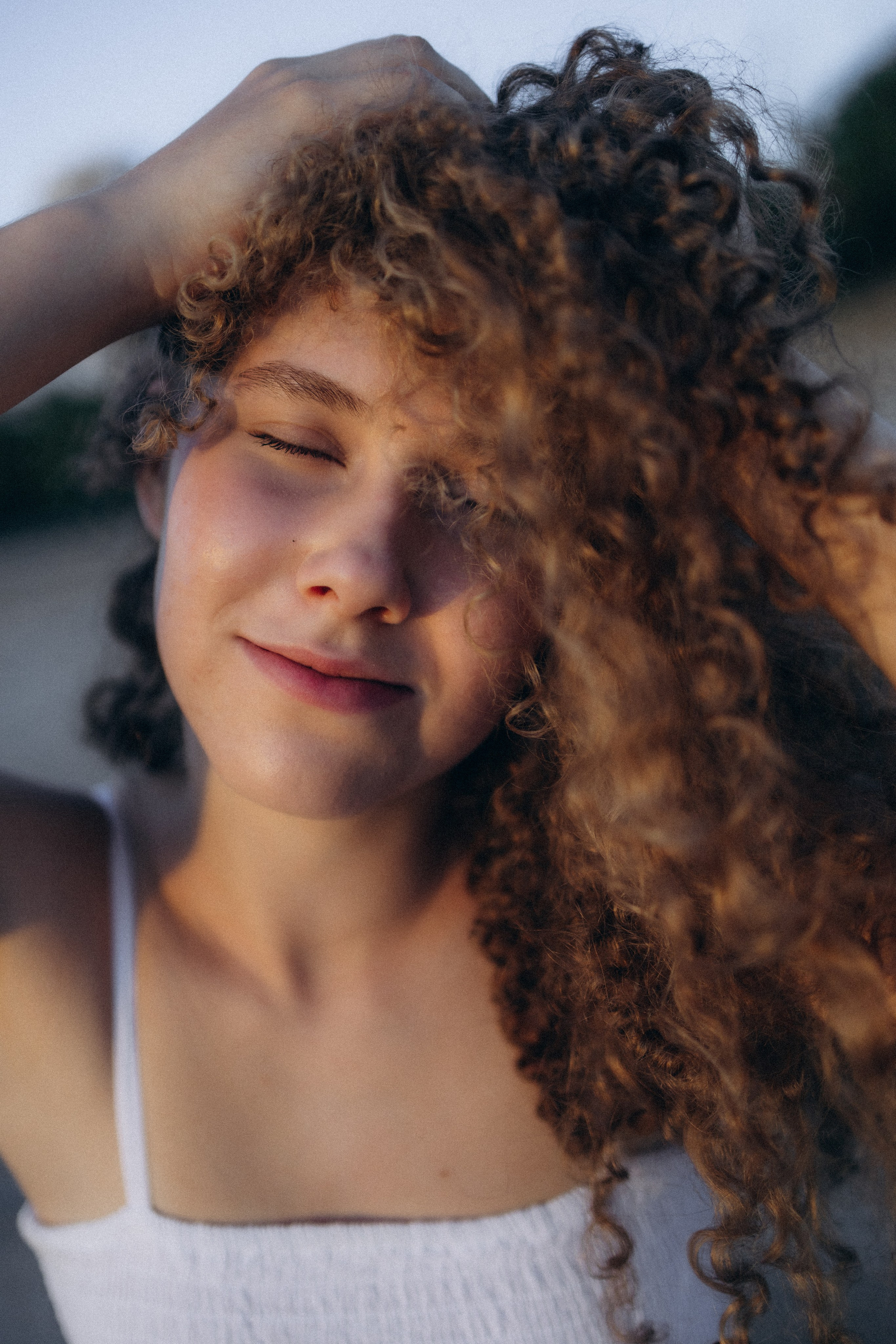 Катя. Главная