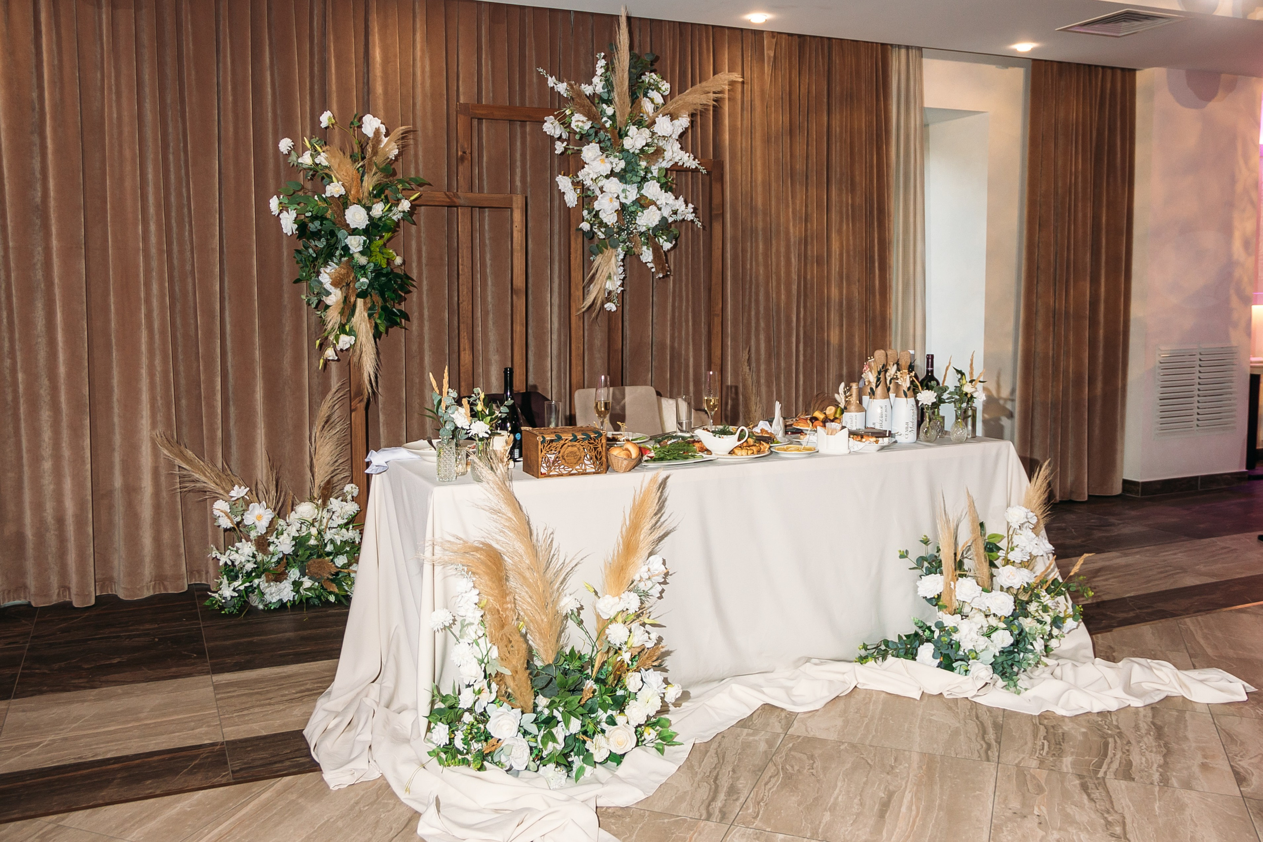 Лена и Сережа. Свадебный и Семейный фотограф Свекрова Ольга