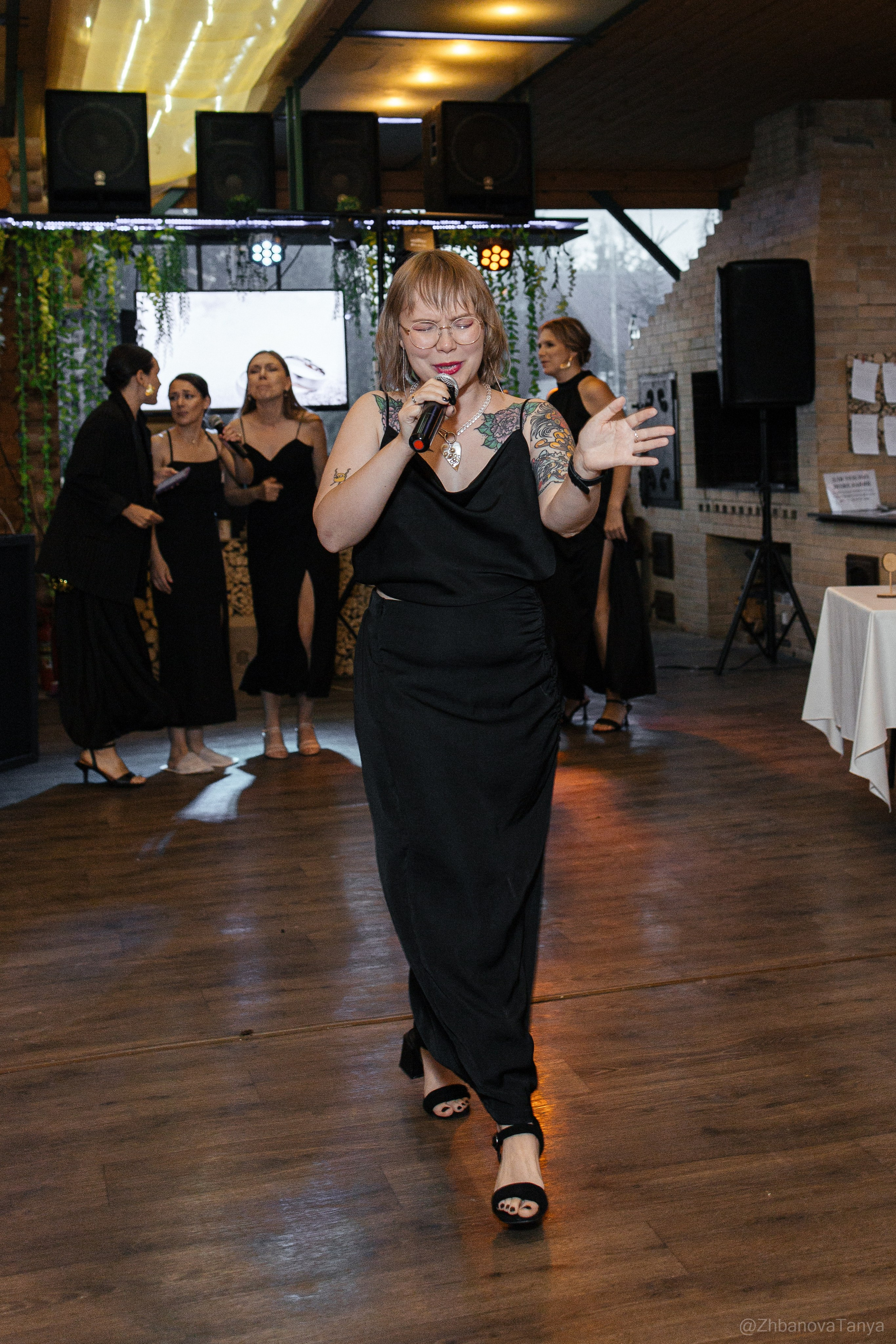 Свадебная. Фотограф Татьяна Жбанова