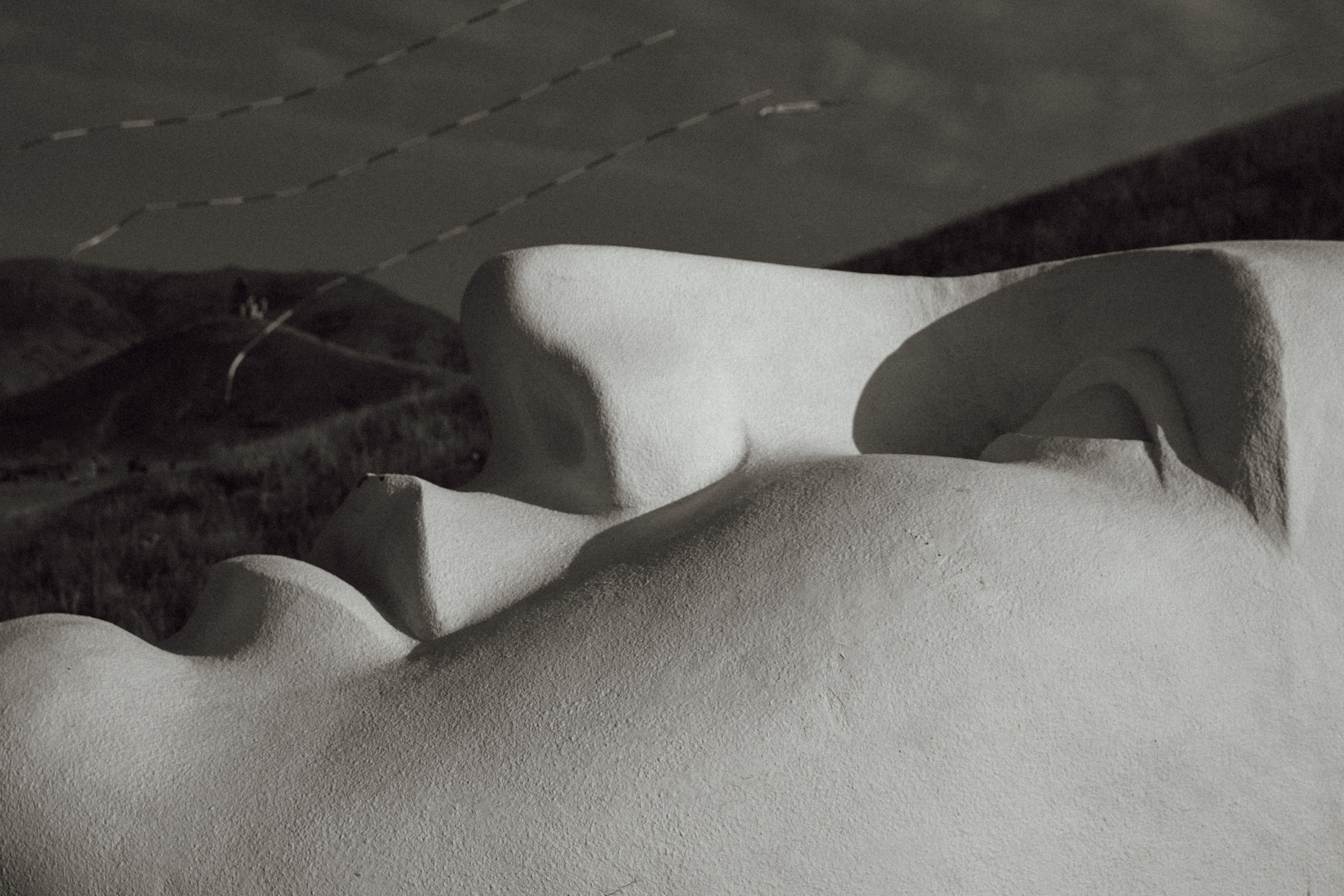 Фотосет на арт-объектах Тавриды. Фотограф в Севастополе и в Крыму