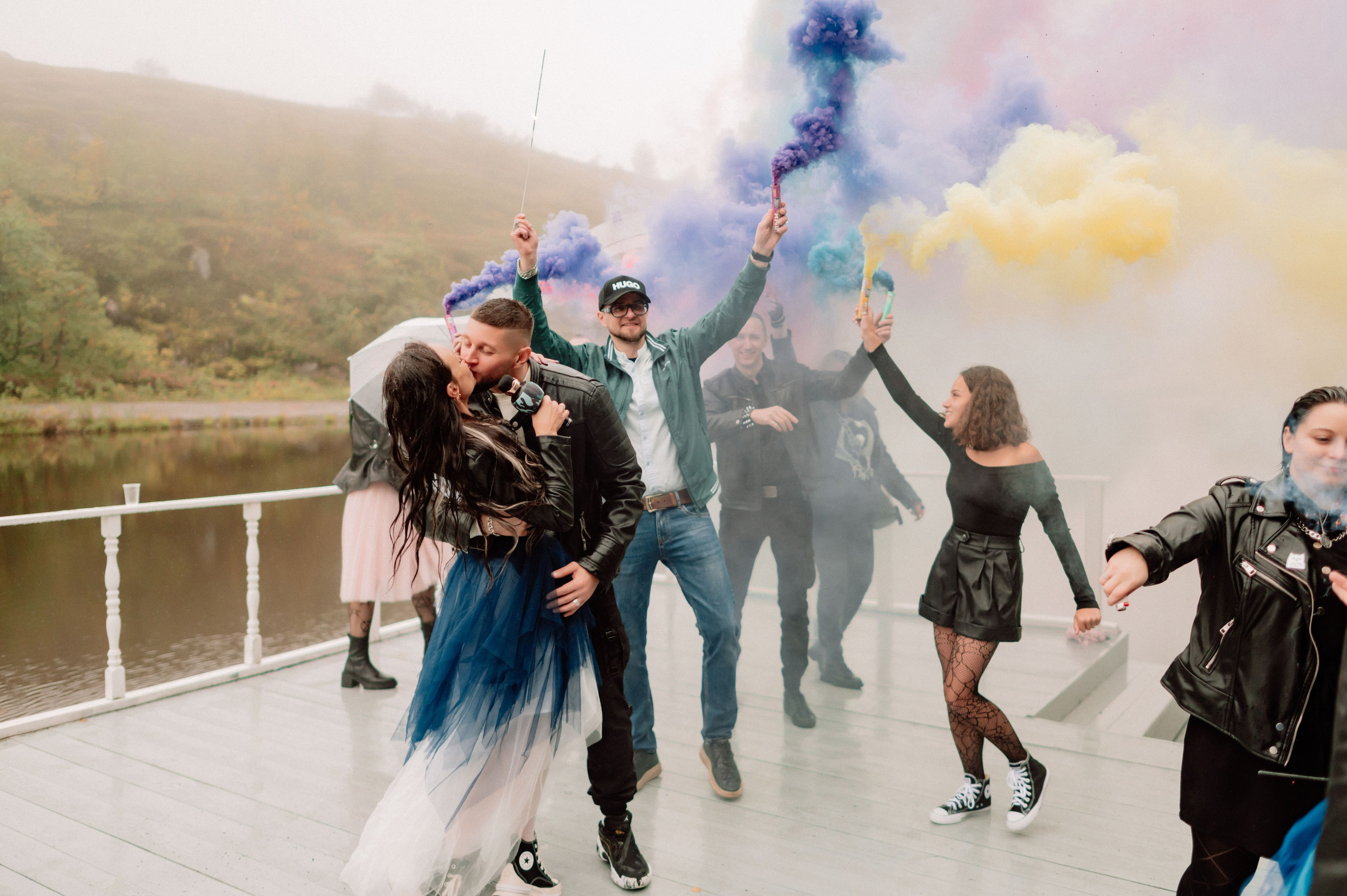 Wedding day. Семейный  и свадебный фотограф в Мурманске Мария Шепелева