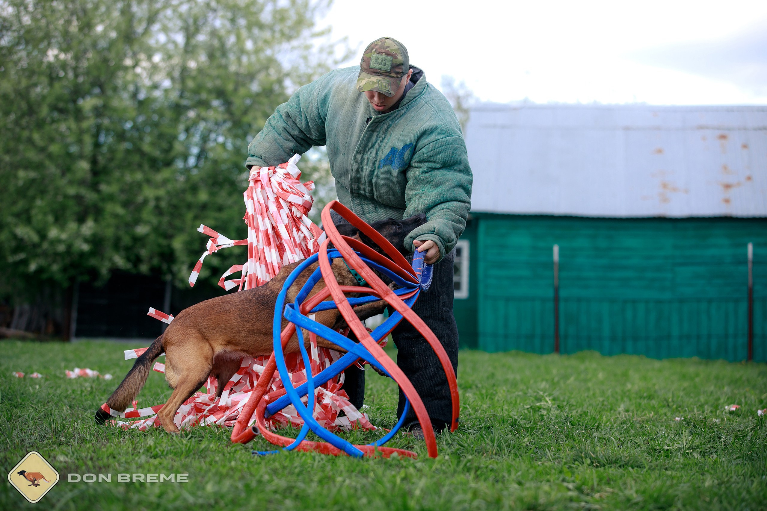 Семинар для фигурантов, день 2. Фотограф-анималист Mary Mart — Москва, Питер