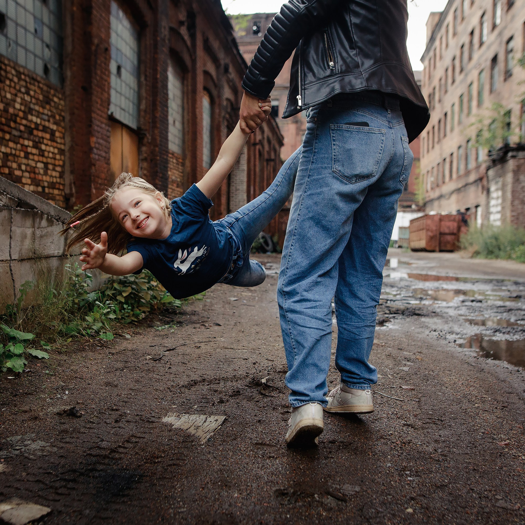 Саша, Маша и шипперке Йети. Фотограф-анималист Mary Mart — Москва, Питер