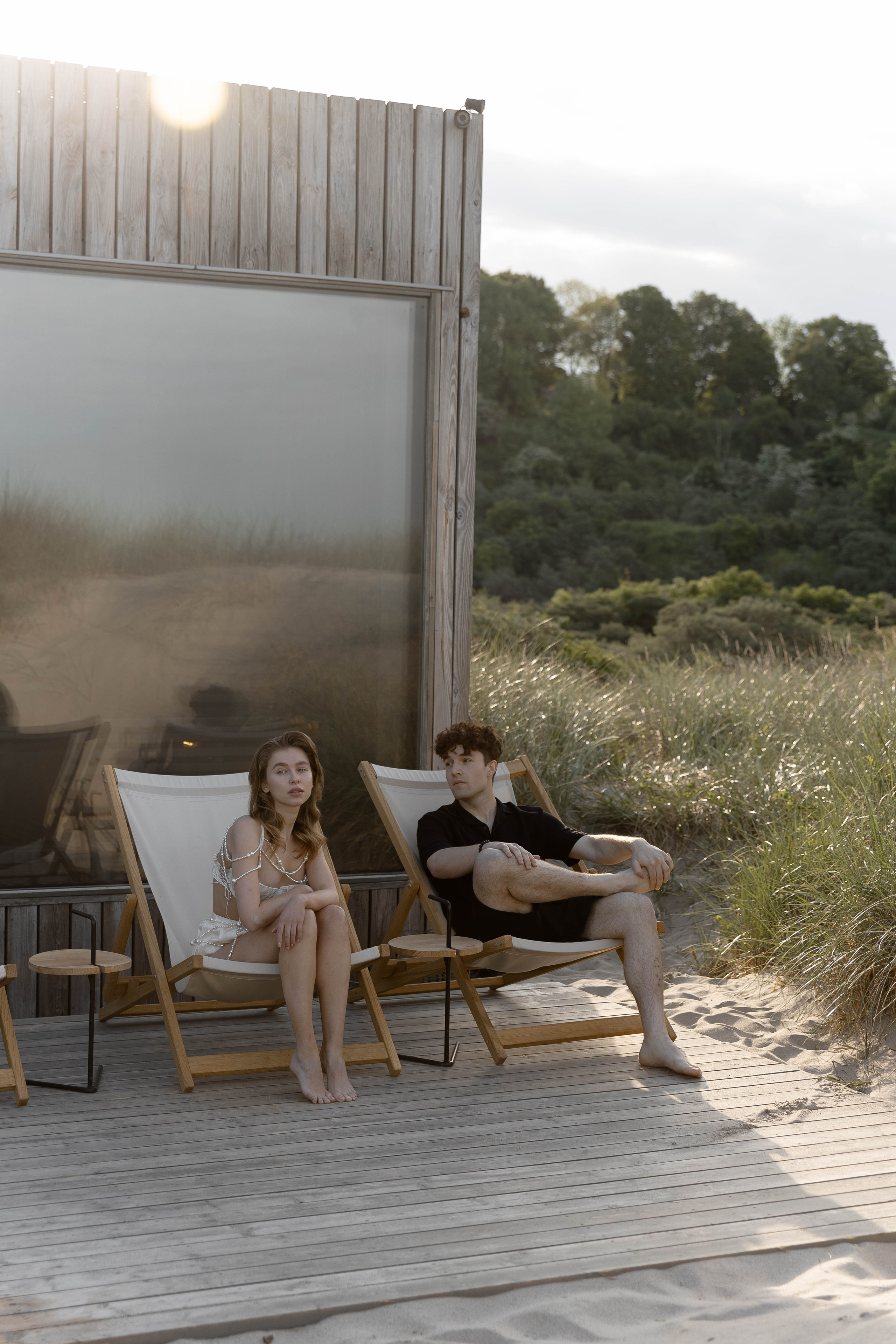 NORDIC. Кто мы?