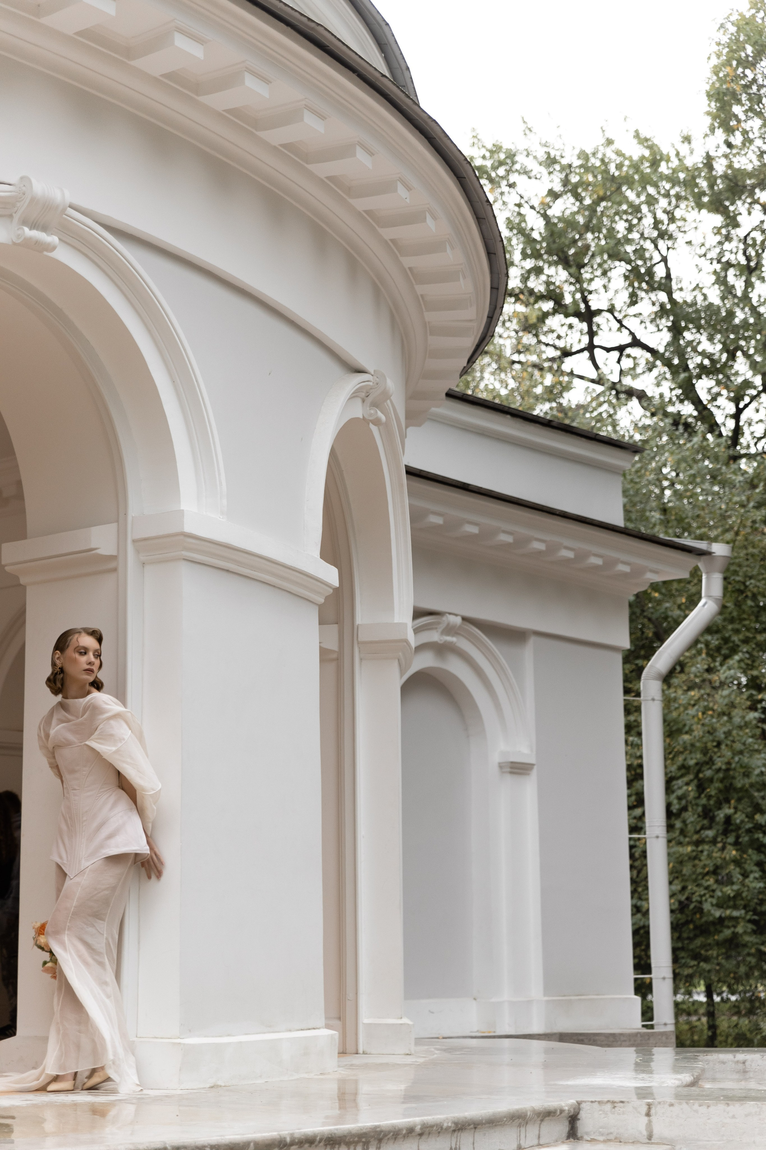 TUSCAN. Кто мы?