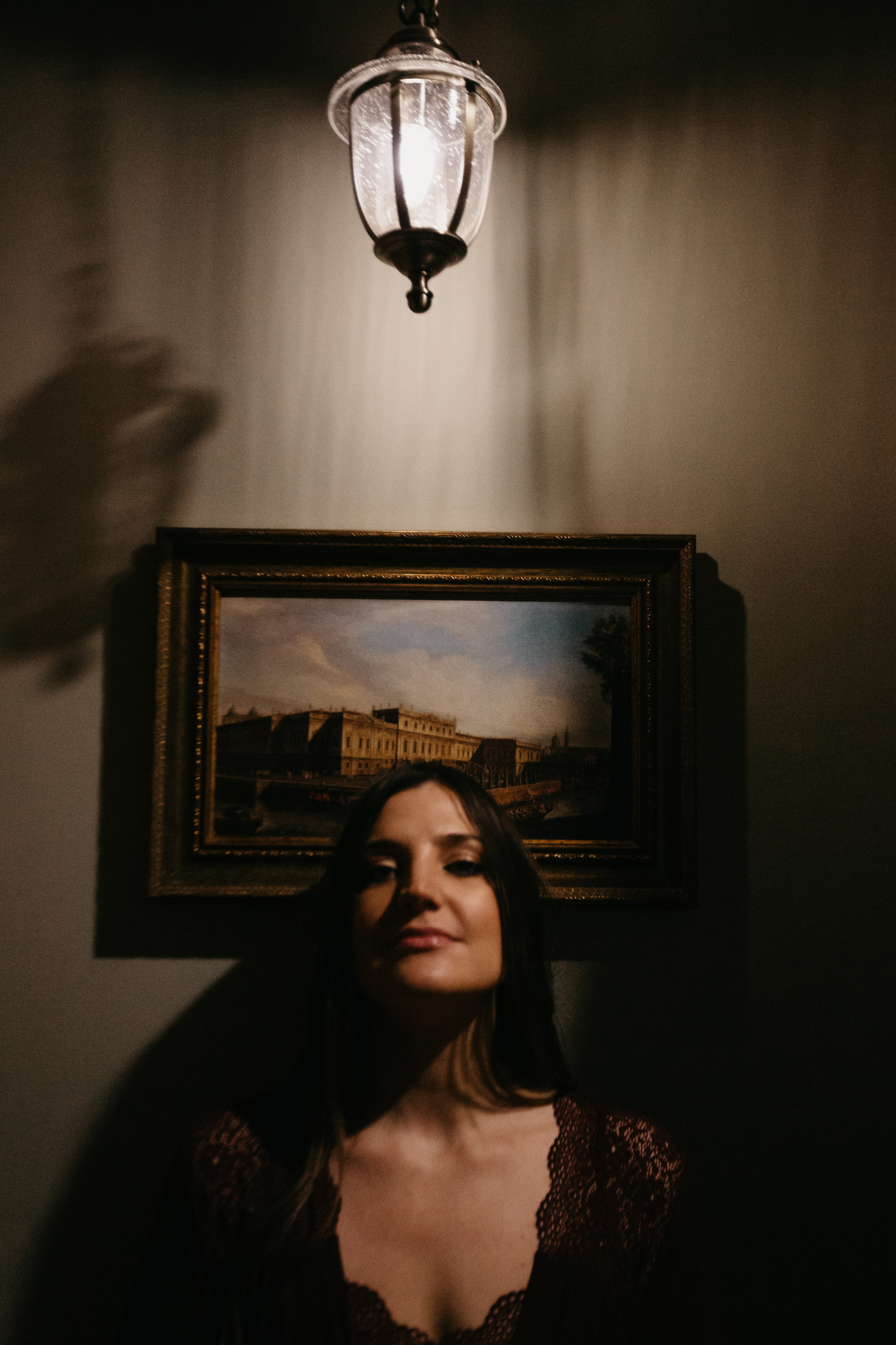 Ксюша-Лена. Свадебный фотограф Таня Караисаева