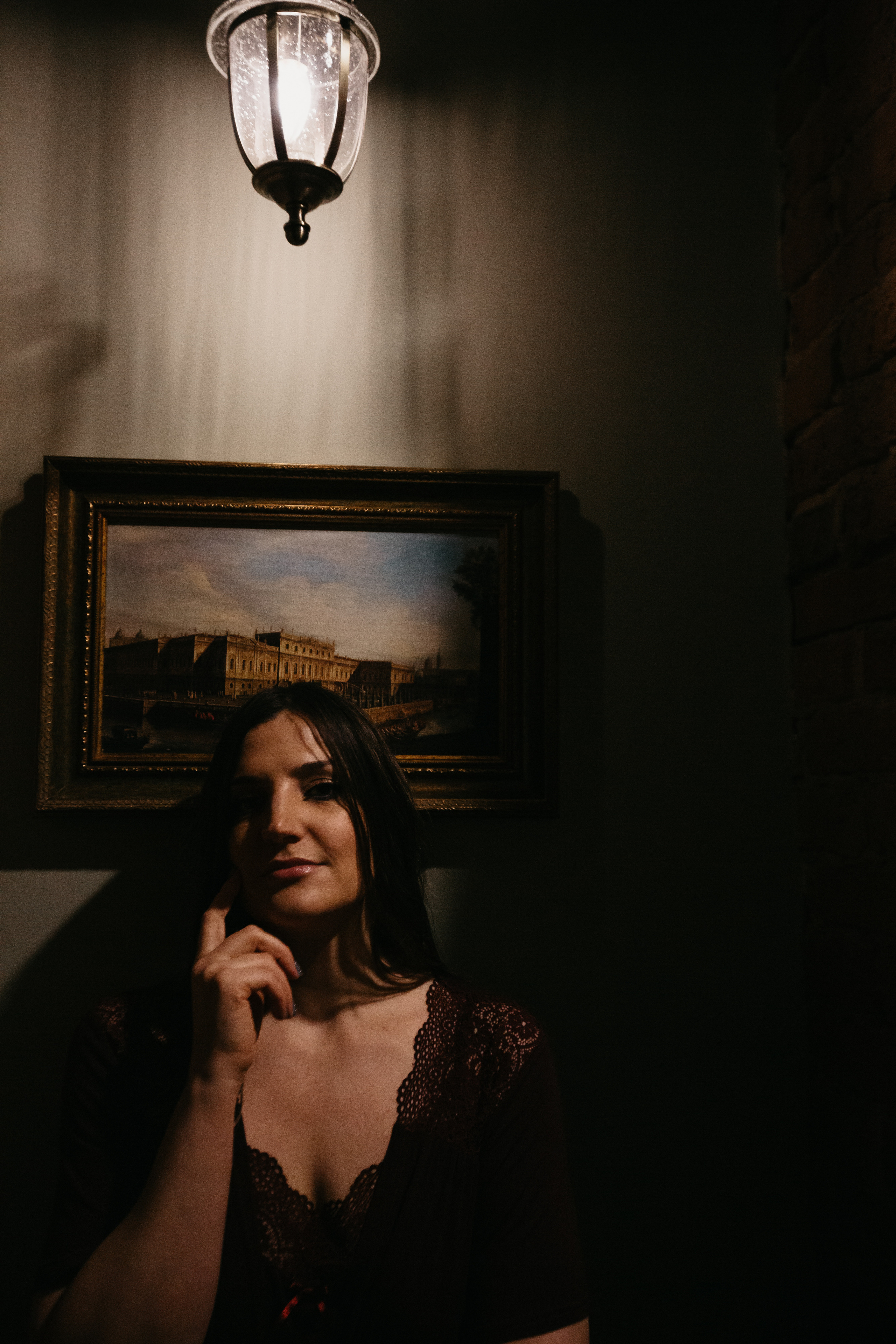 Ксюша-Лена. Свадебный фотограф Таня Караисаева