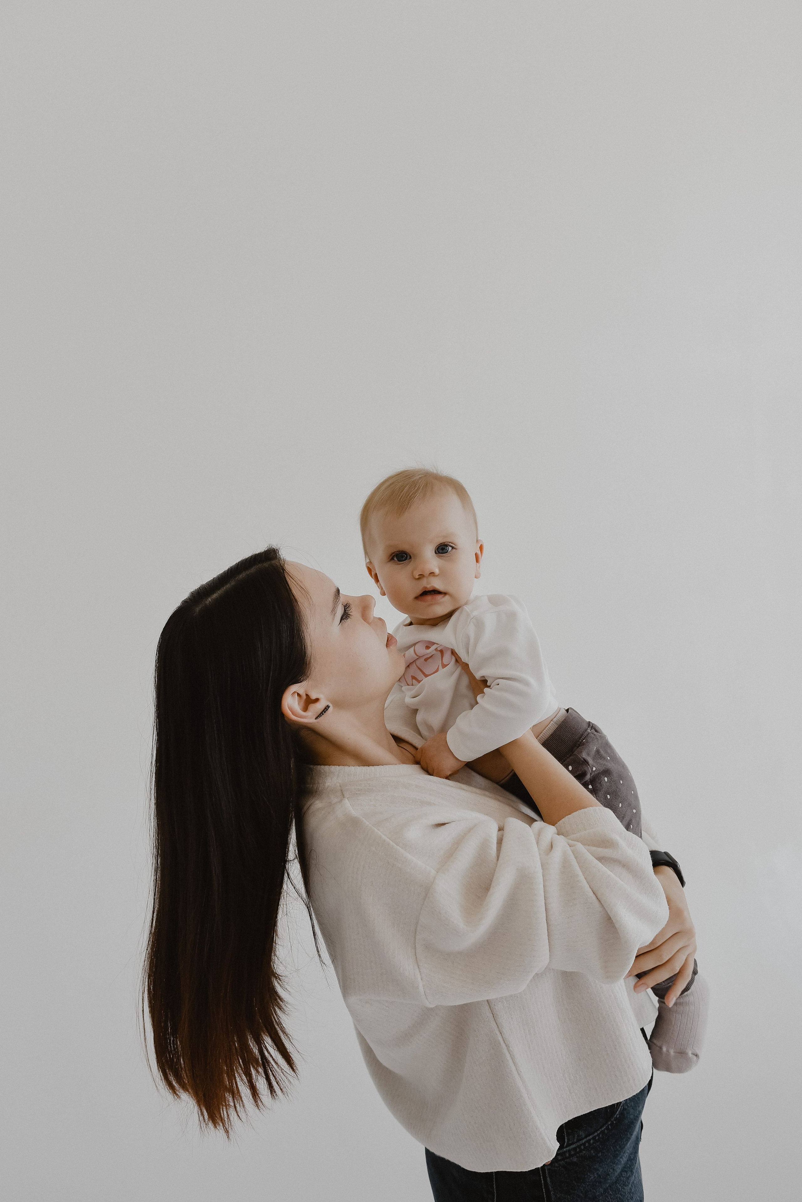 Татьяна, Илья и Вера). Свадебный и семейный фотограф в Ростове-на-Дону Елена Сторожок