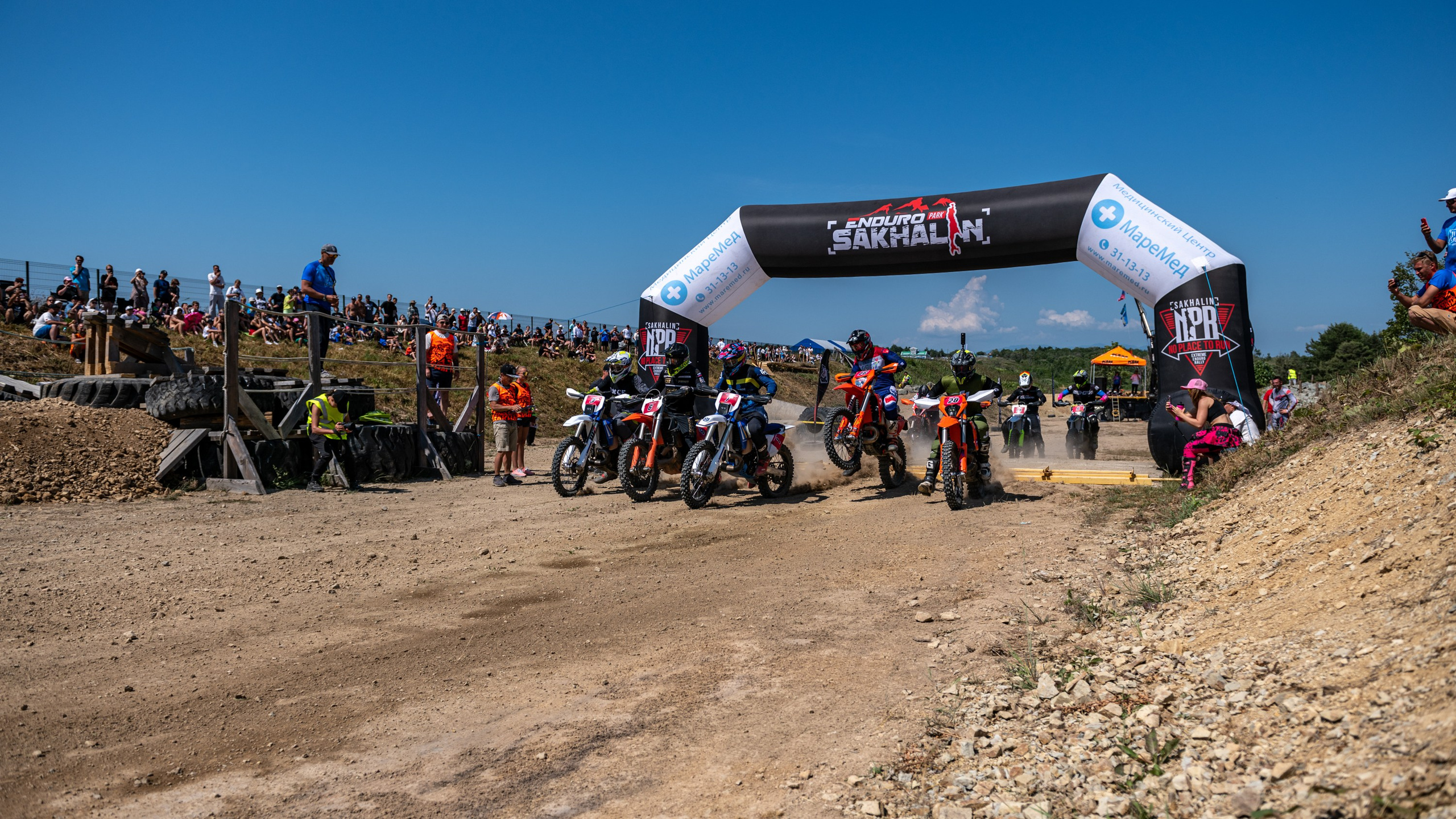 NPR 2025 пролог (26.07.2025). Фотограф Андрей Серенков