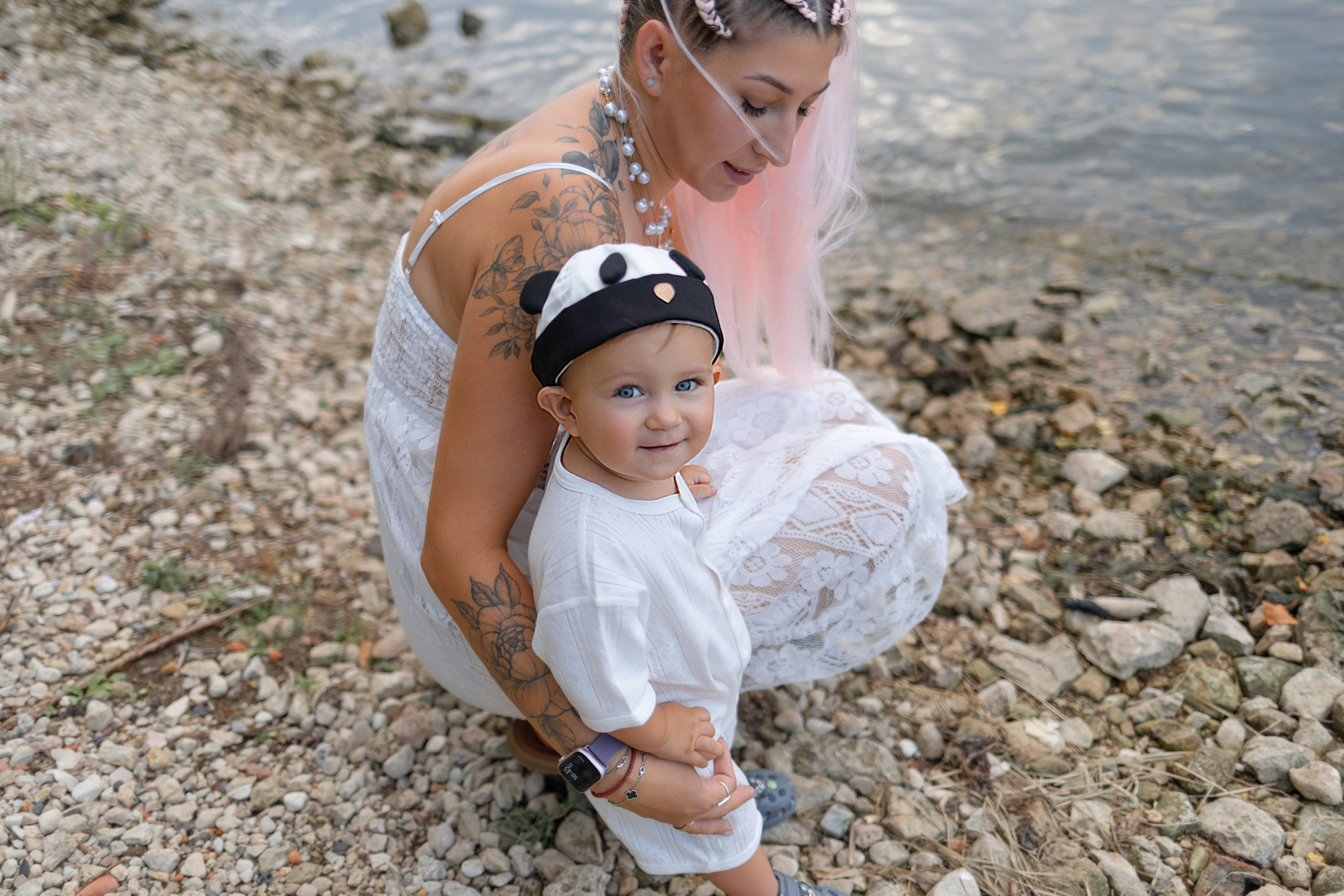 Семейные фотосессии. Фотограф новорождённых в Самаре