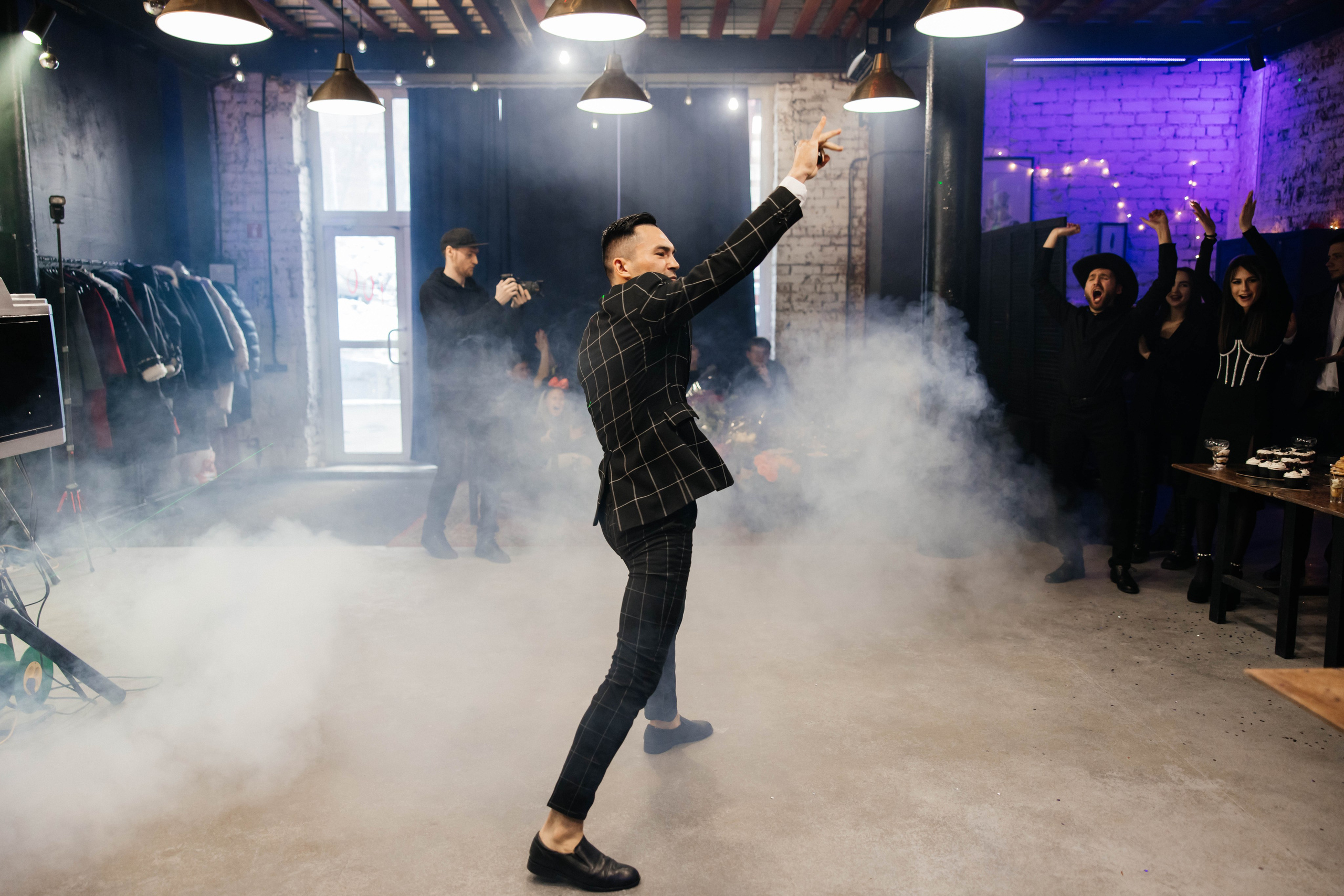 Arina's Birthday. Фотограф во Владивостоке Максим Цой