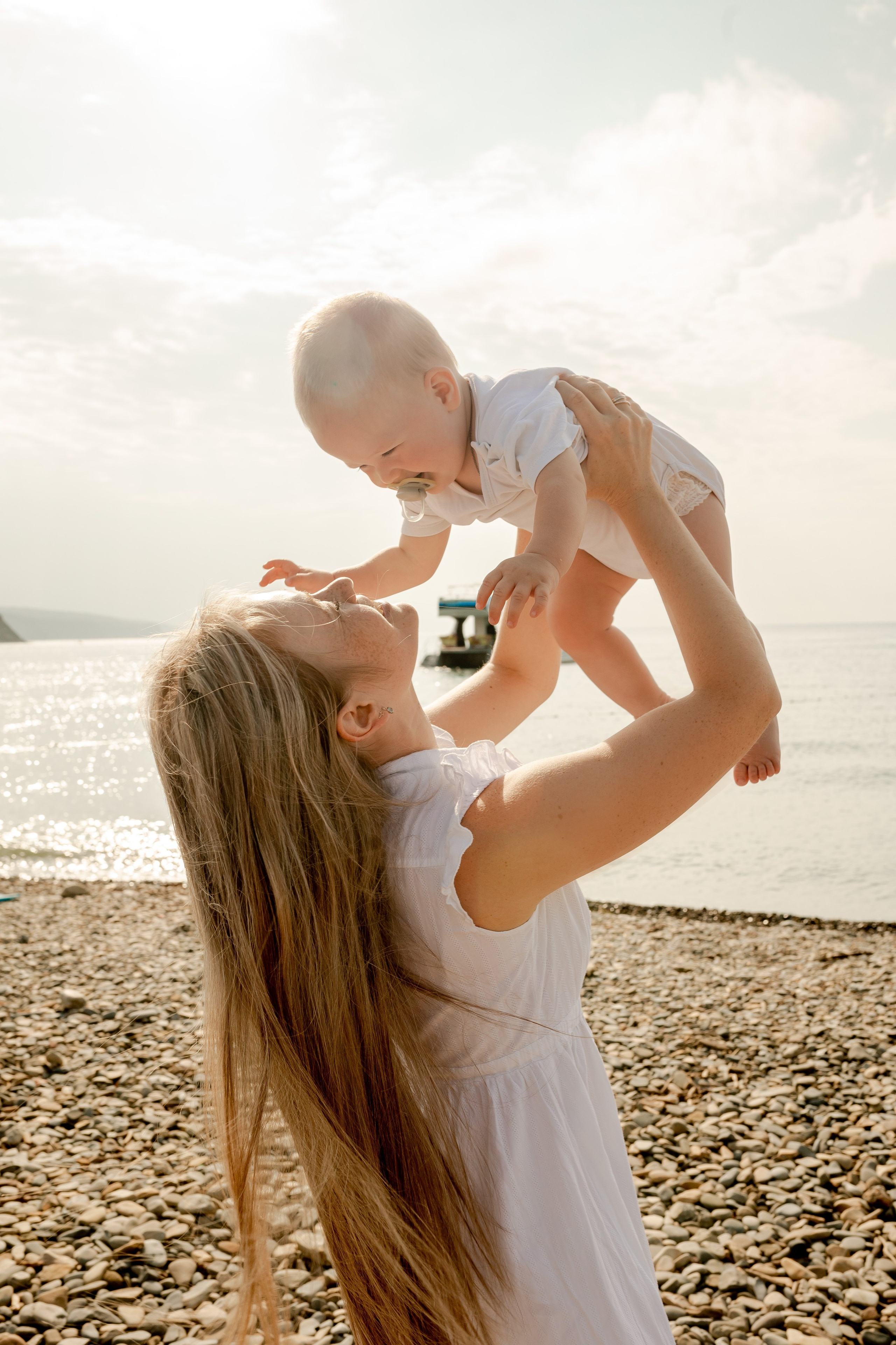 Евгения, Андрей, Вика, Саша, Елена и Дмитрий. Фотограф в Геленджике, Архипо-Осиповке, Абрау-Дюрсо, Кринице Виктория