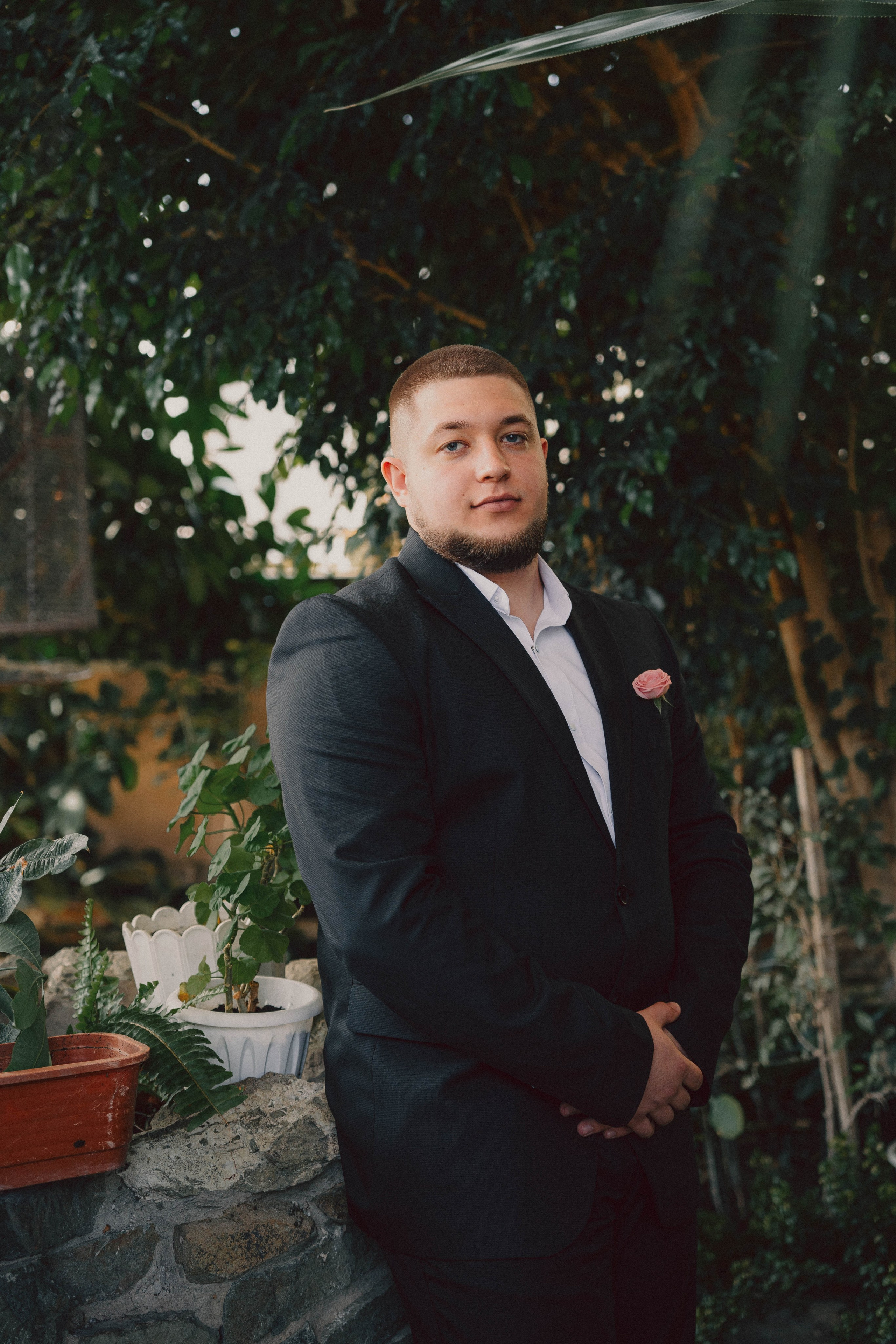 Свадьба Заринск-Станислав & Елизавета. Sofya Sazonova