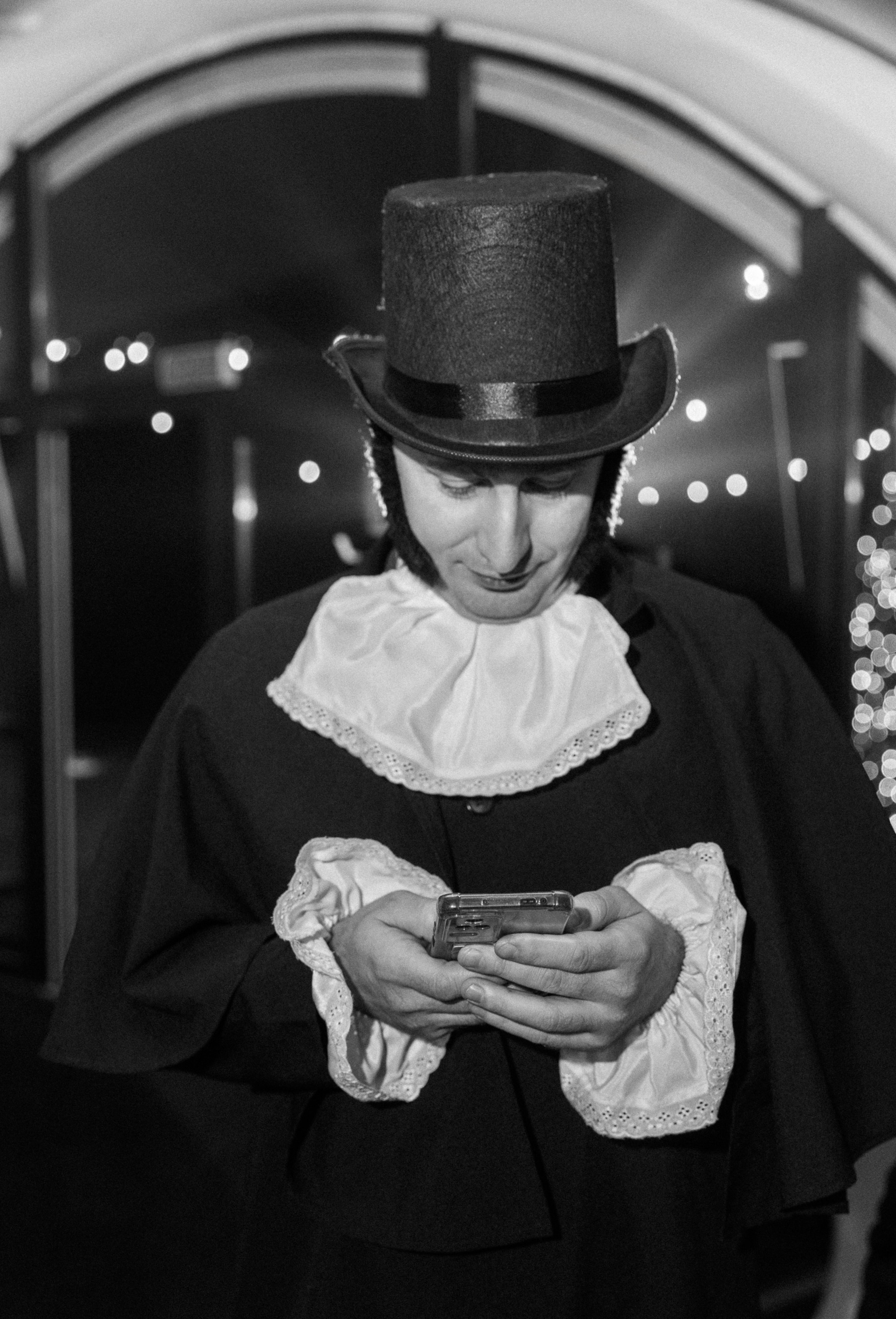 Ночь и Бал. Свадебный фотограф Дмитрий Воробьев Москва Ярославль