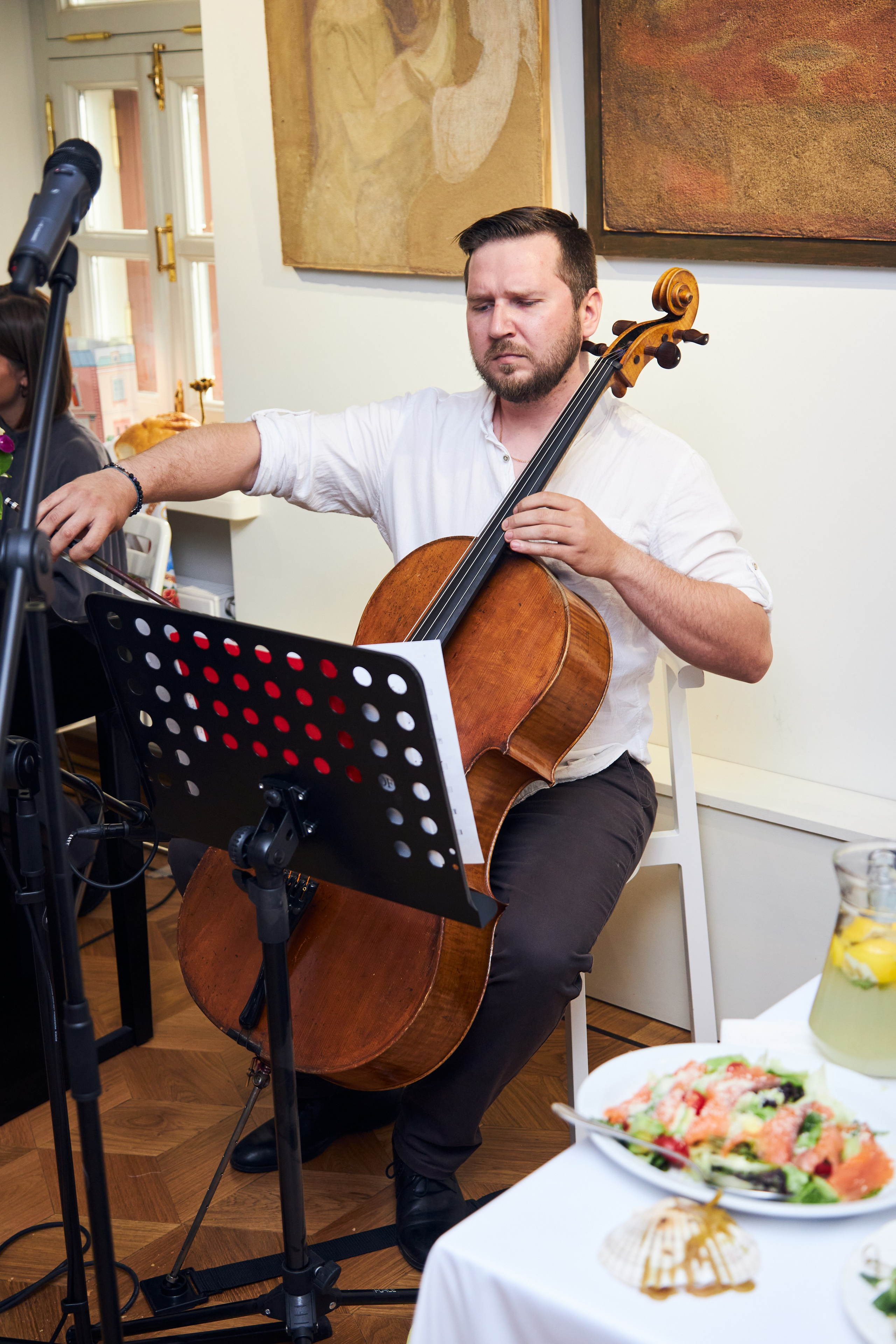 Эвелина и Даня. Фотограф Савченко Люба. Москва