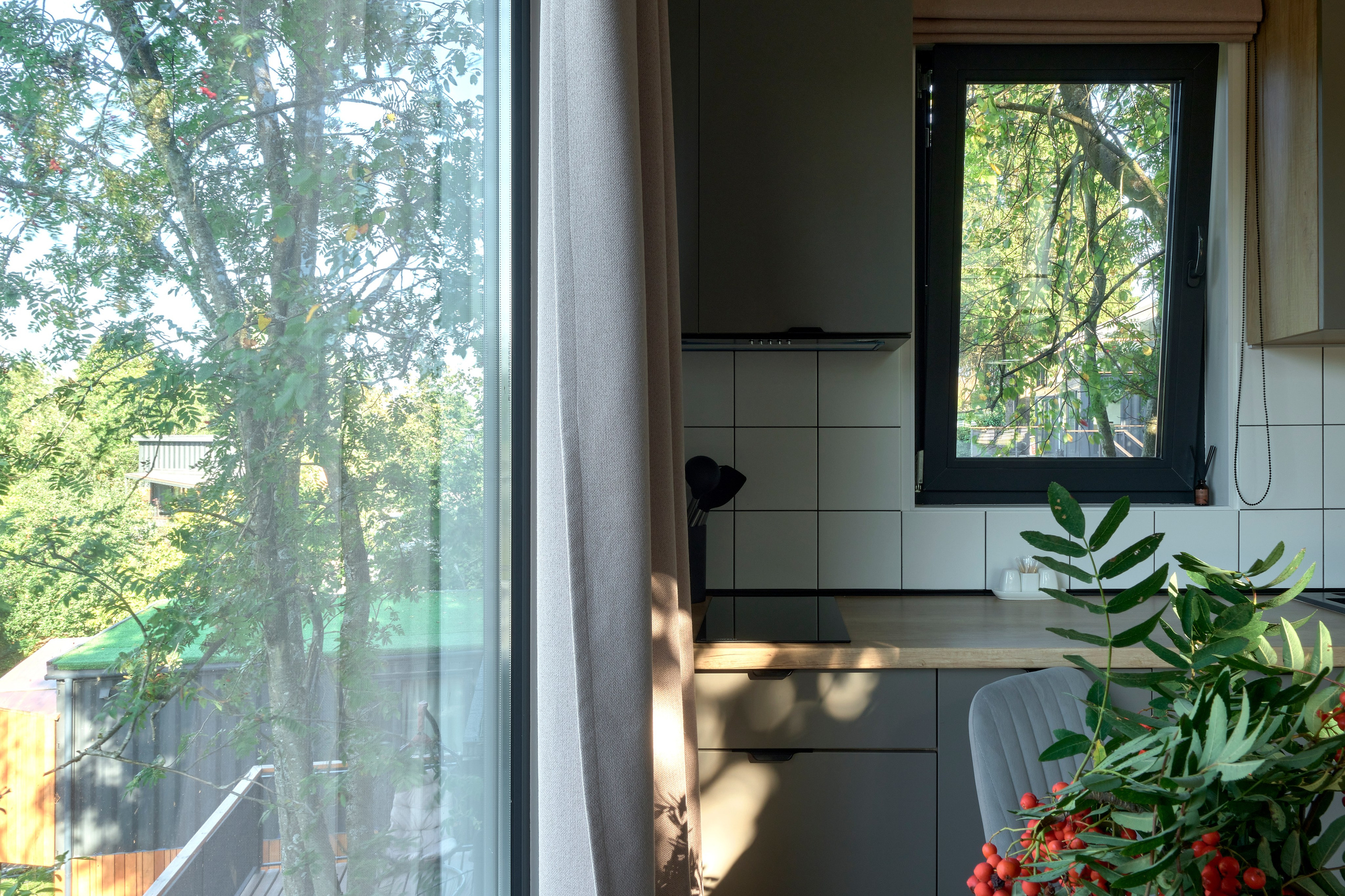 Токсово база отдыха. Фотосъемка частных садов и интерьеров | Санкт-Петербург | Москва | РФ