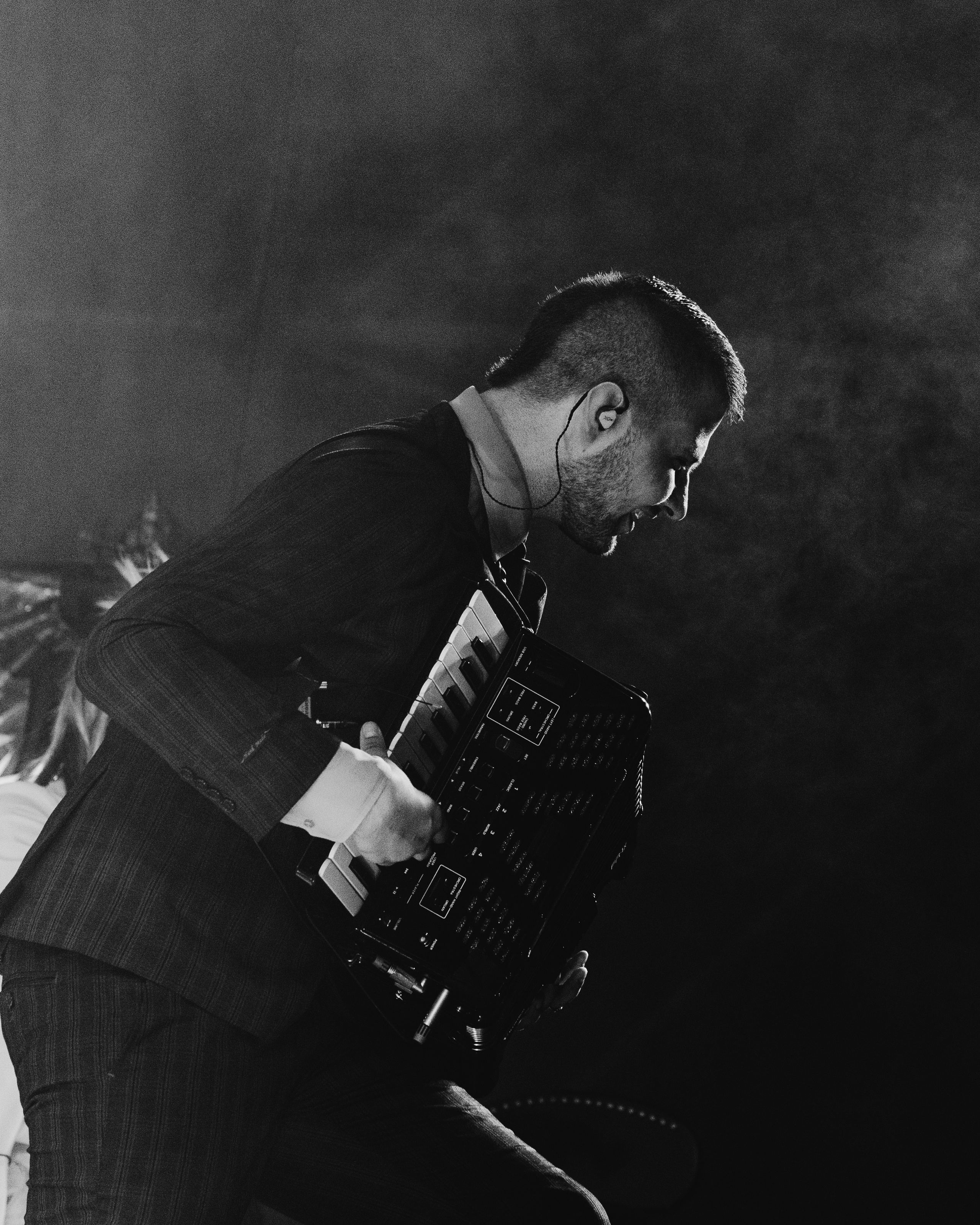 Хаски ’25 Свадьба. RUSLAN ROZANOV