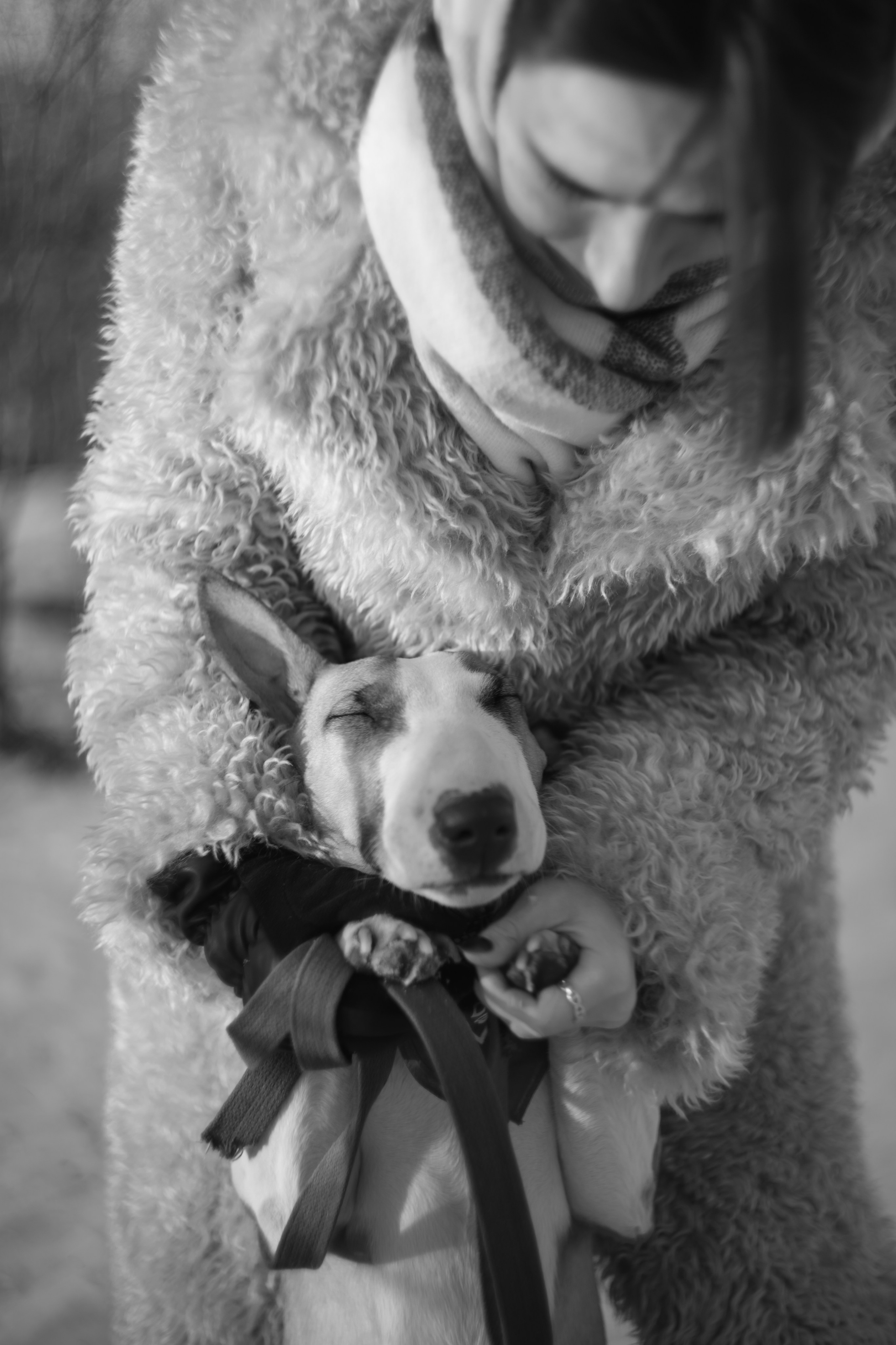 Булка. Евгения Арефьева — свадебный и портретный фотограф в Чите