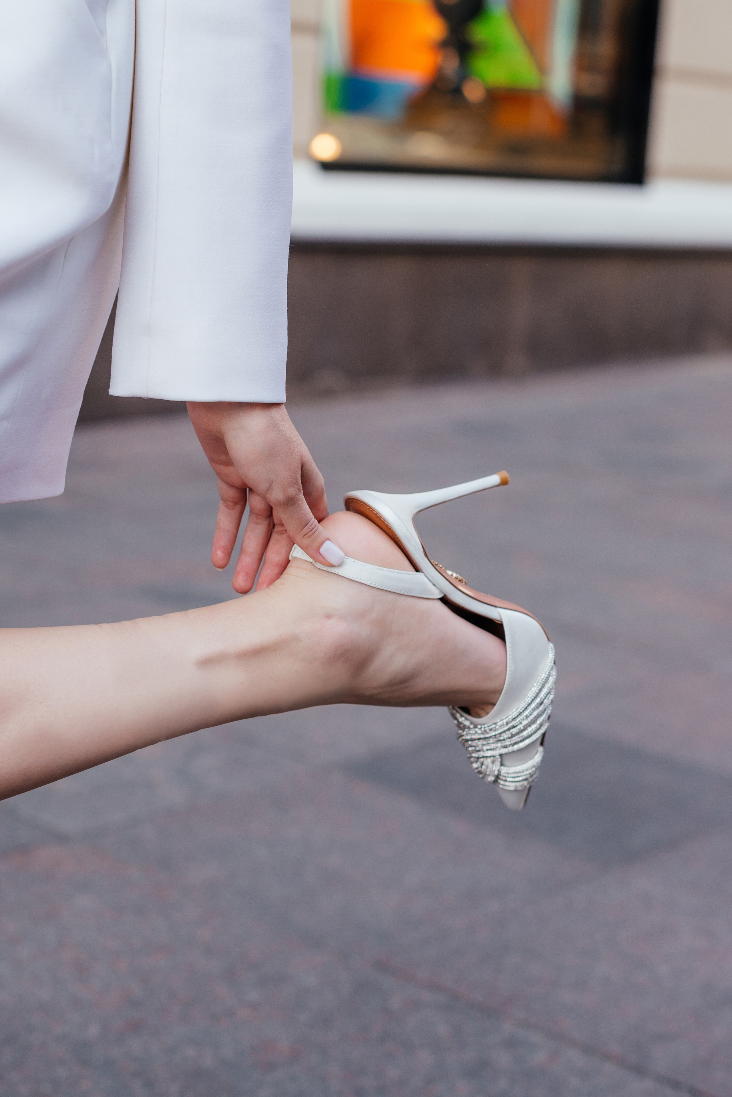 Александра. Центр. Свадебный и семейный фотограф в Домодедово и Москве Юлия Курзаева