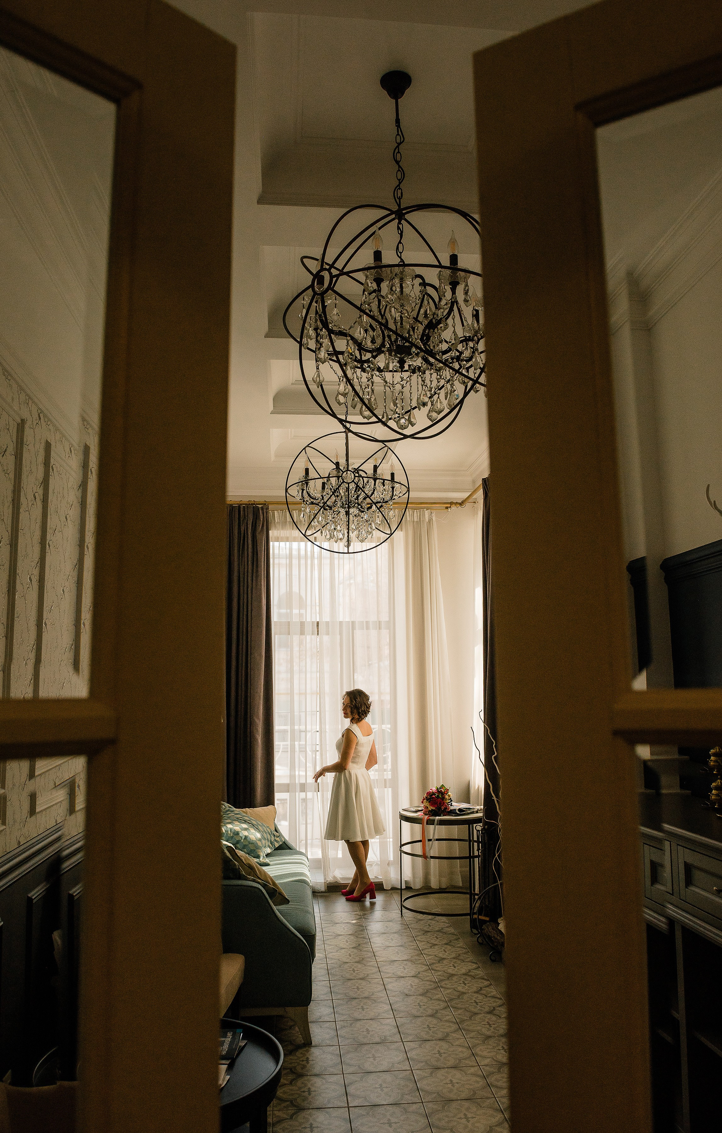 Дмитрий & Алла