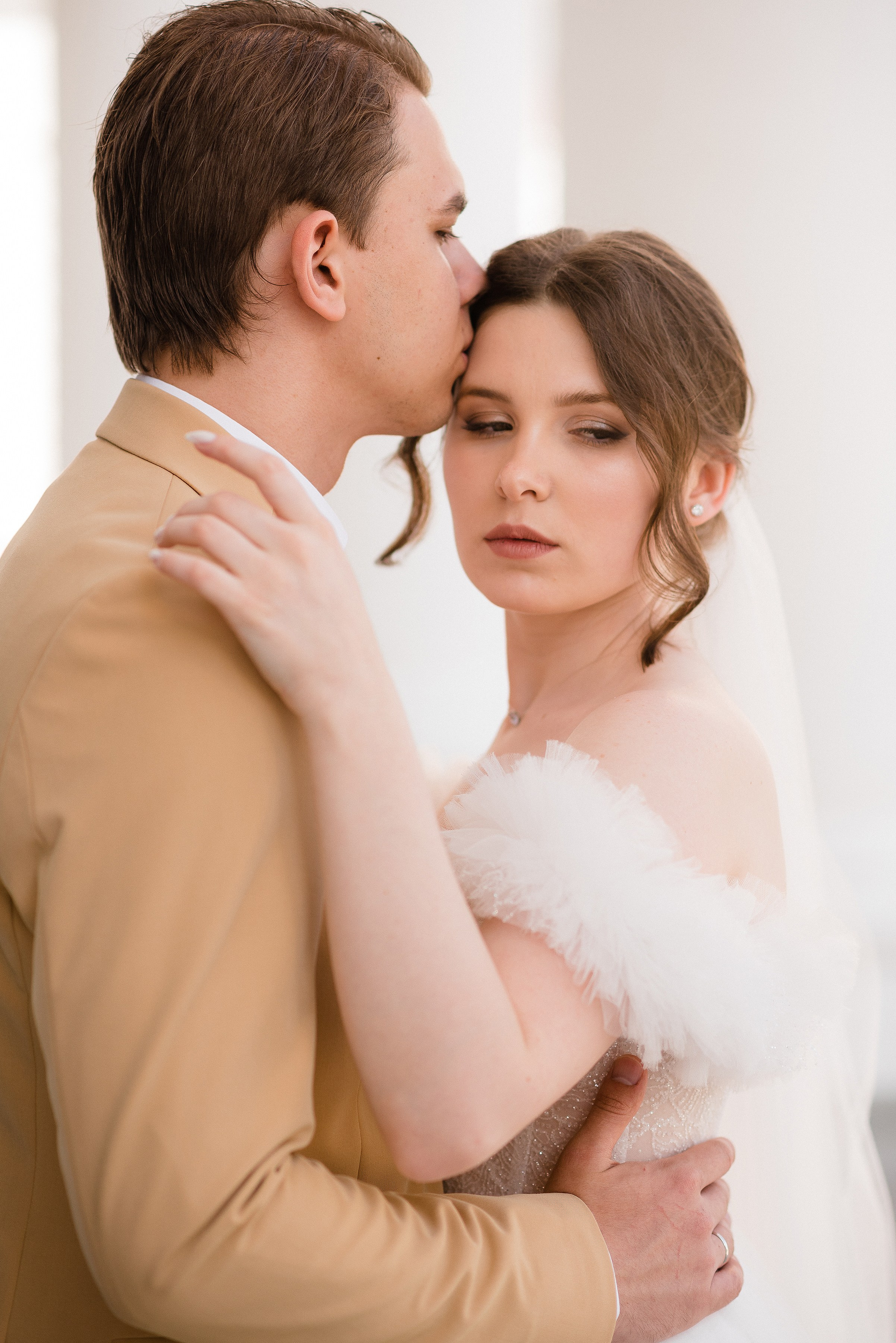 Валентин & Дарья