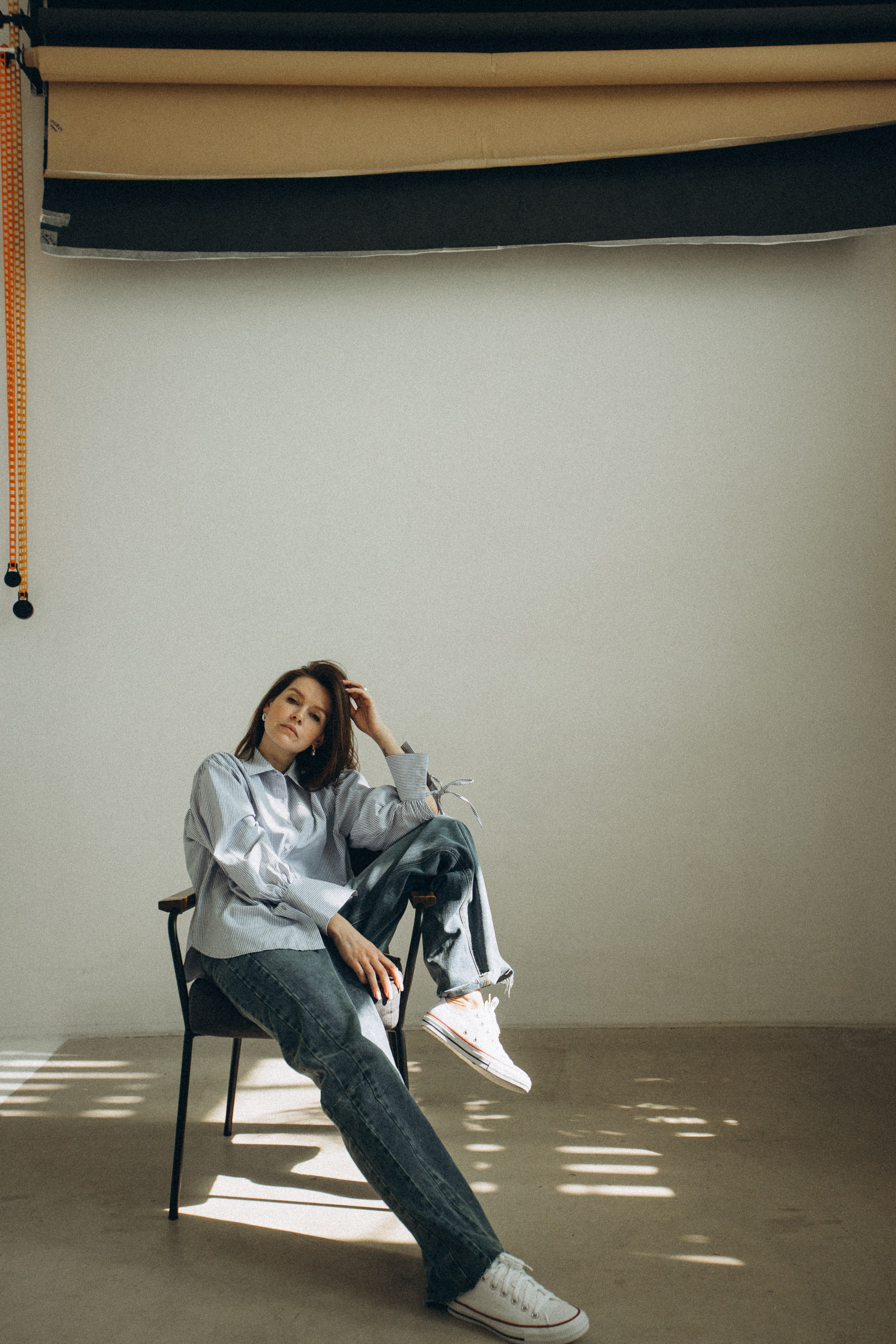 Марина. Свадебный фотограф Таня Караисаева