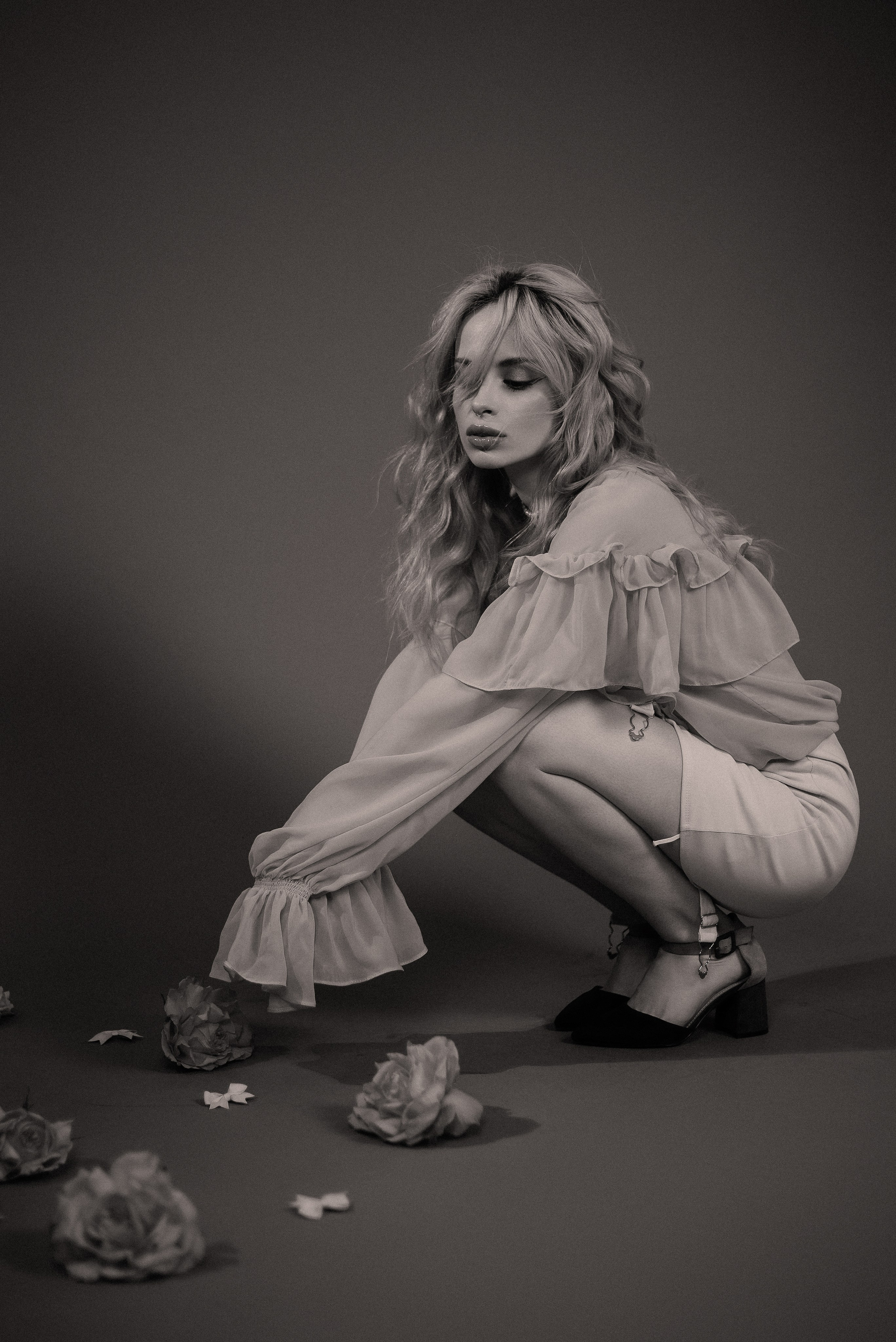 Женские. Свадебный и портретный фотограф в Липецке Юлия Свит