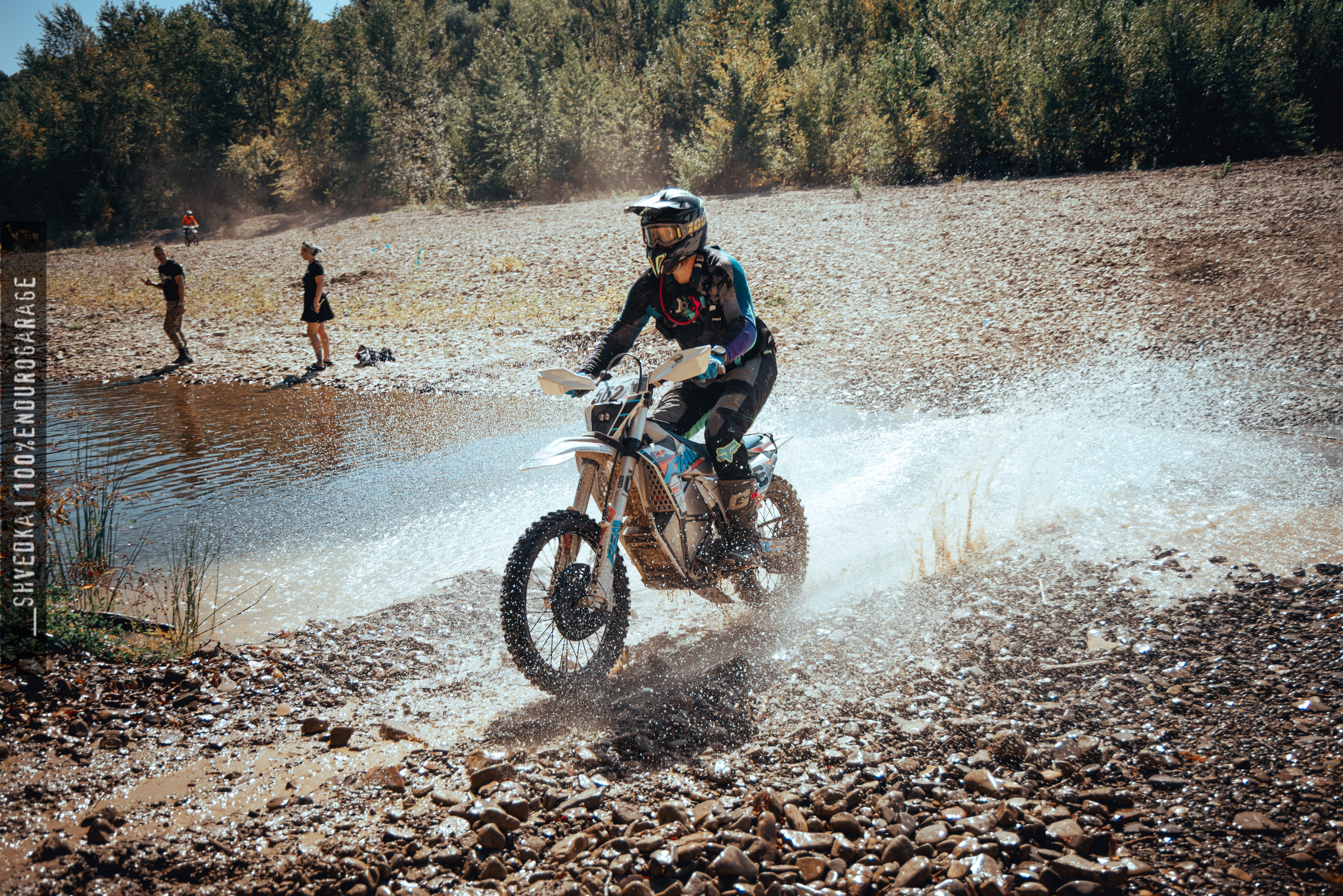 1 лесной день. Ваш экстрим фотограф Кудрева Яна