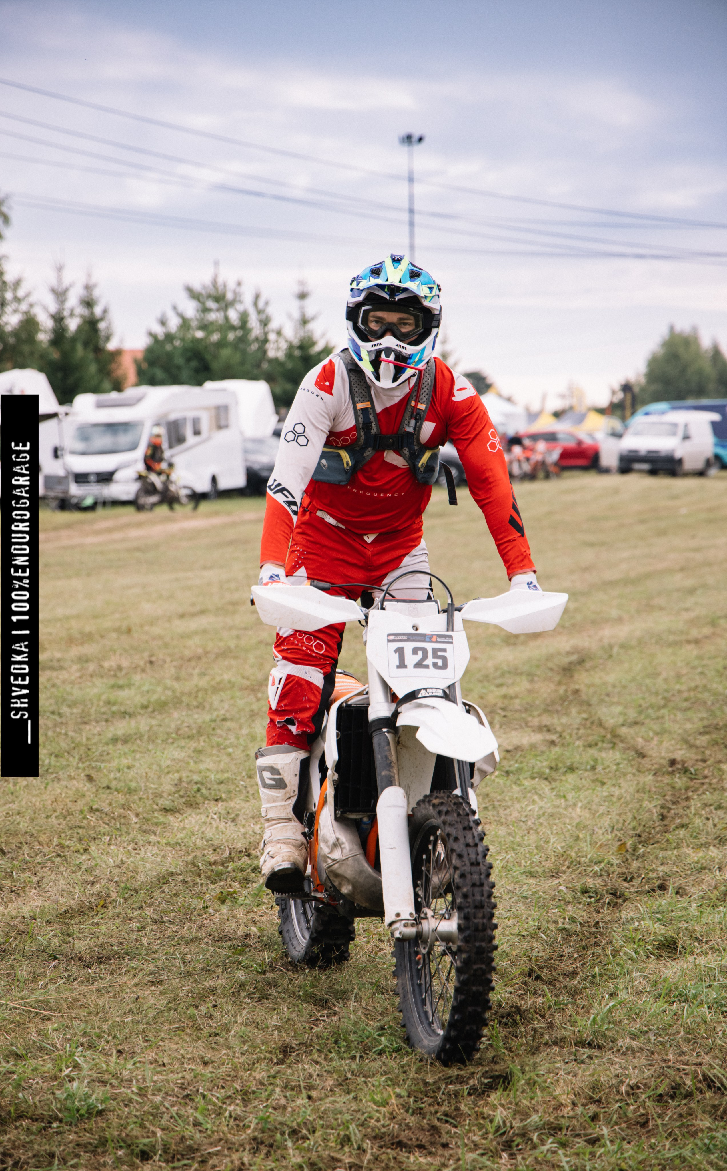 ВТОРОЙ ЛЕСНОЙ ДЕНЬ. Ваш экстрим фотограф Кудрева Яна