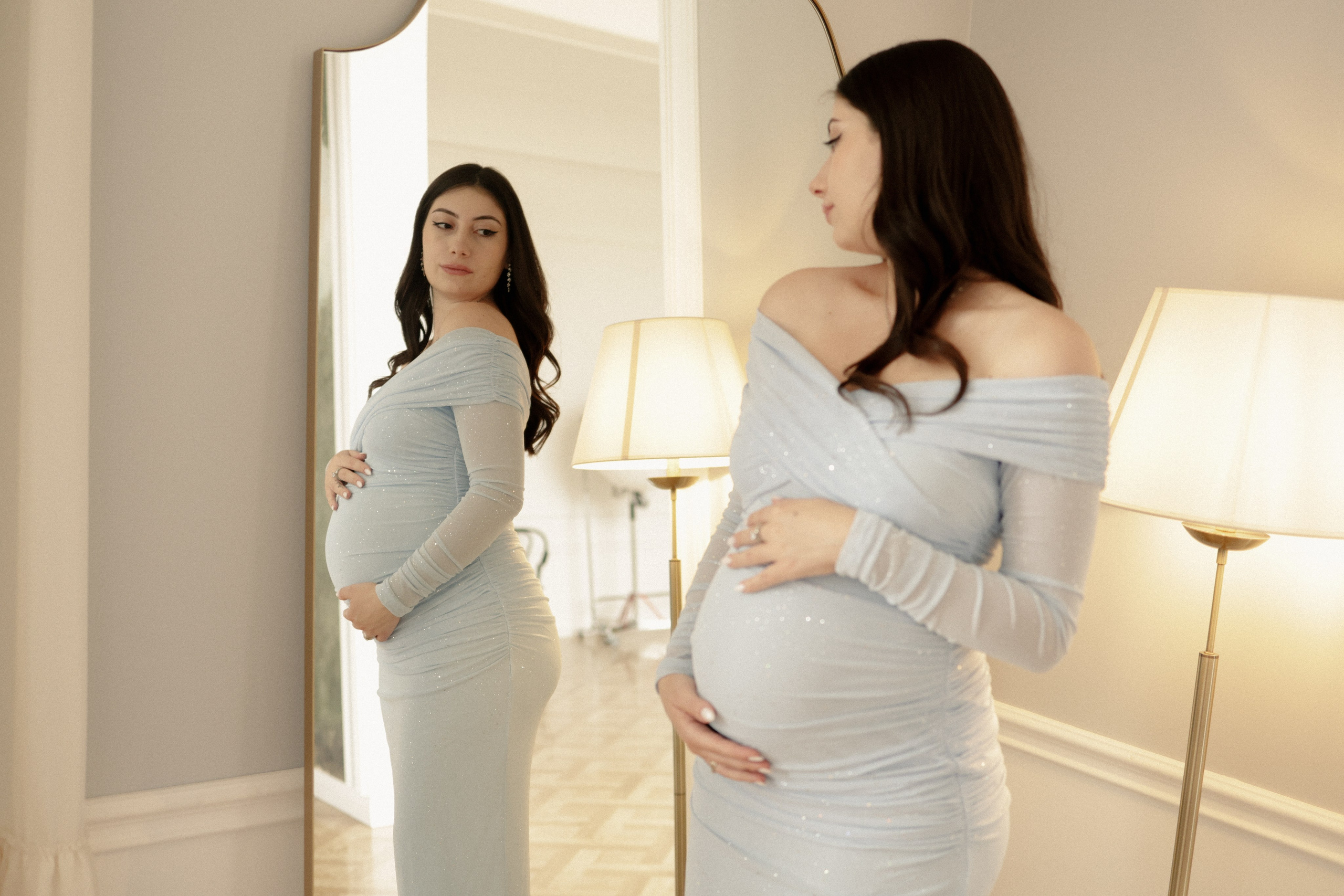 Подруги. Фотограф Краснодар