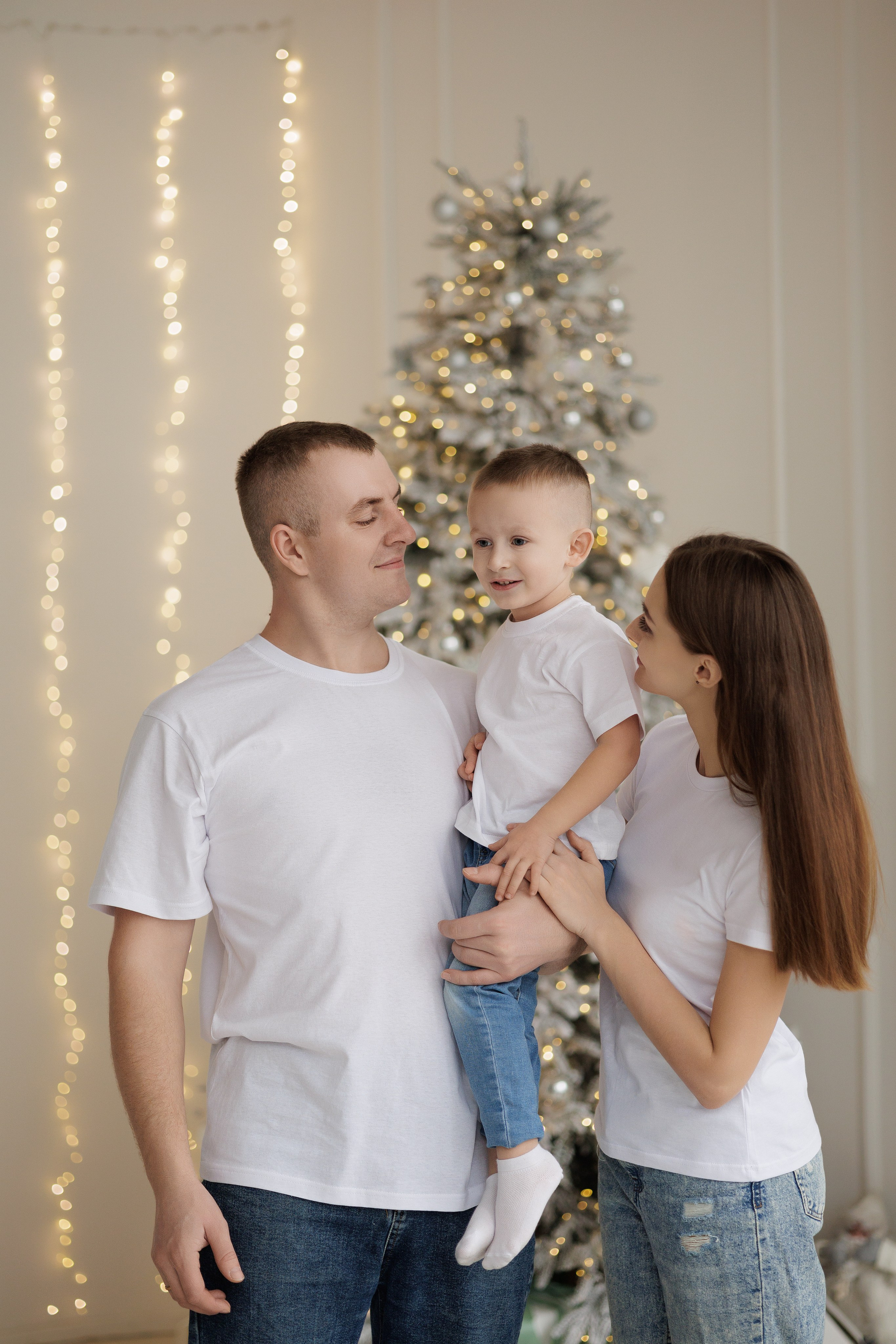 Семейные фотосессии. Фотограф Минск