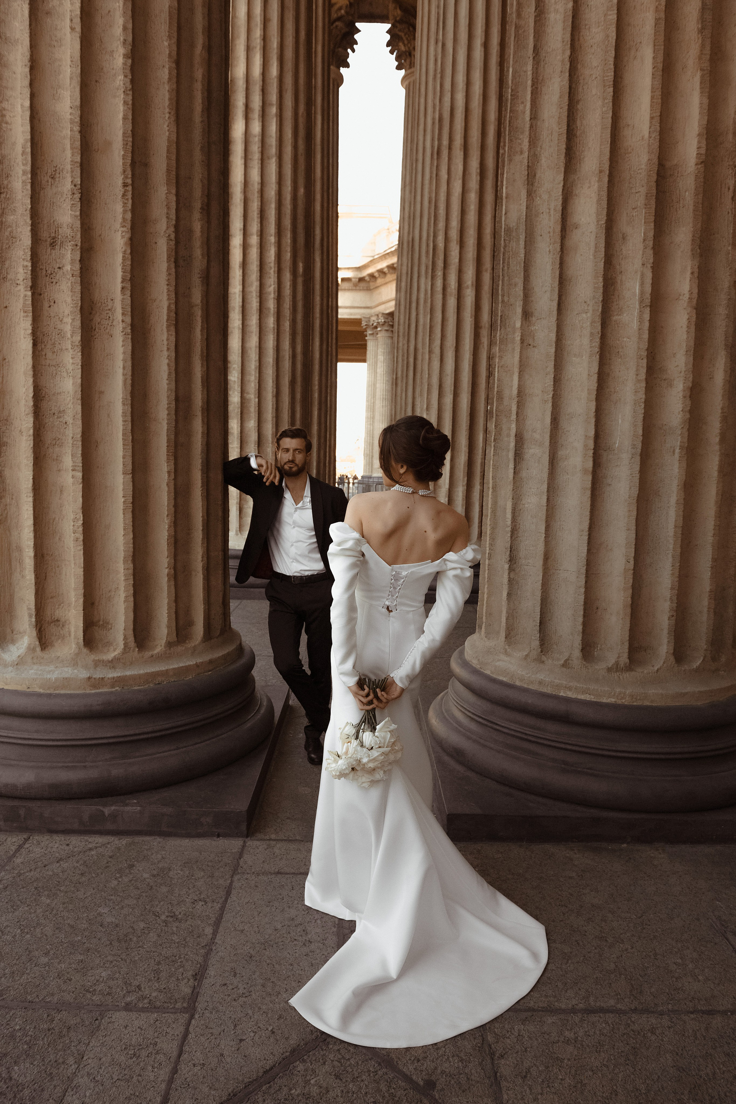 Мария | Даниил. Константин Тищенко, фотограф в Санкт-Петербурге, Пскове, Москве