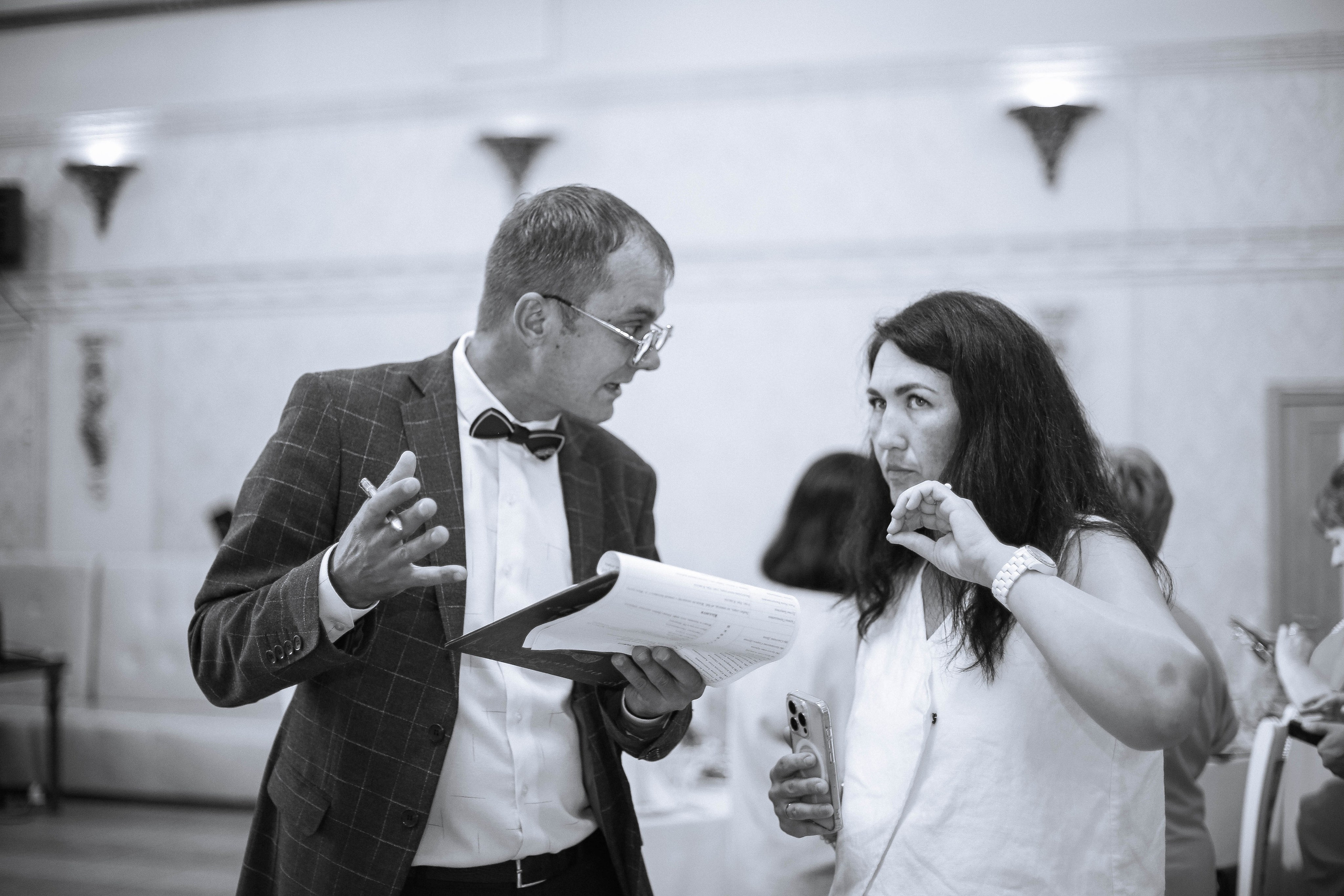 Юбилей Юлии | Сократ. Свадебный и Школьный фотограф Улан-Удэ Бурятия Джулия Топоева Выпускные альбомы Фотограф на мероприятие