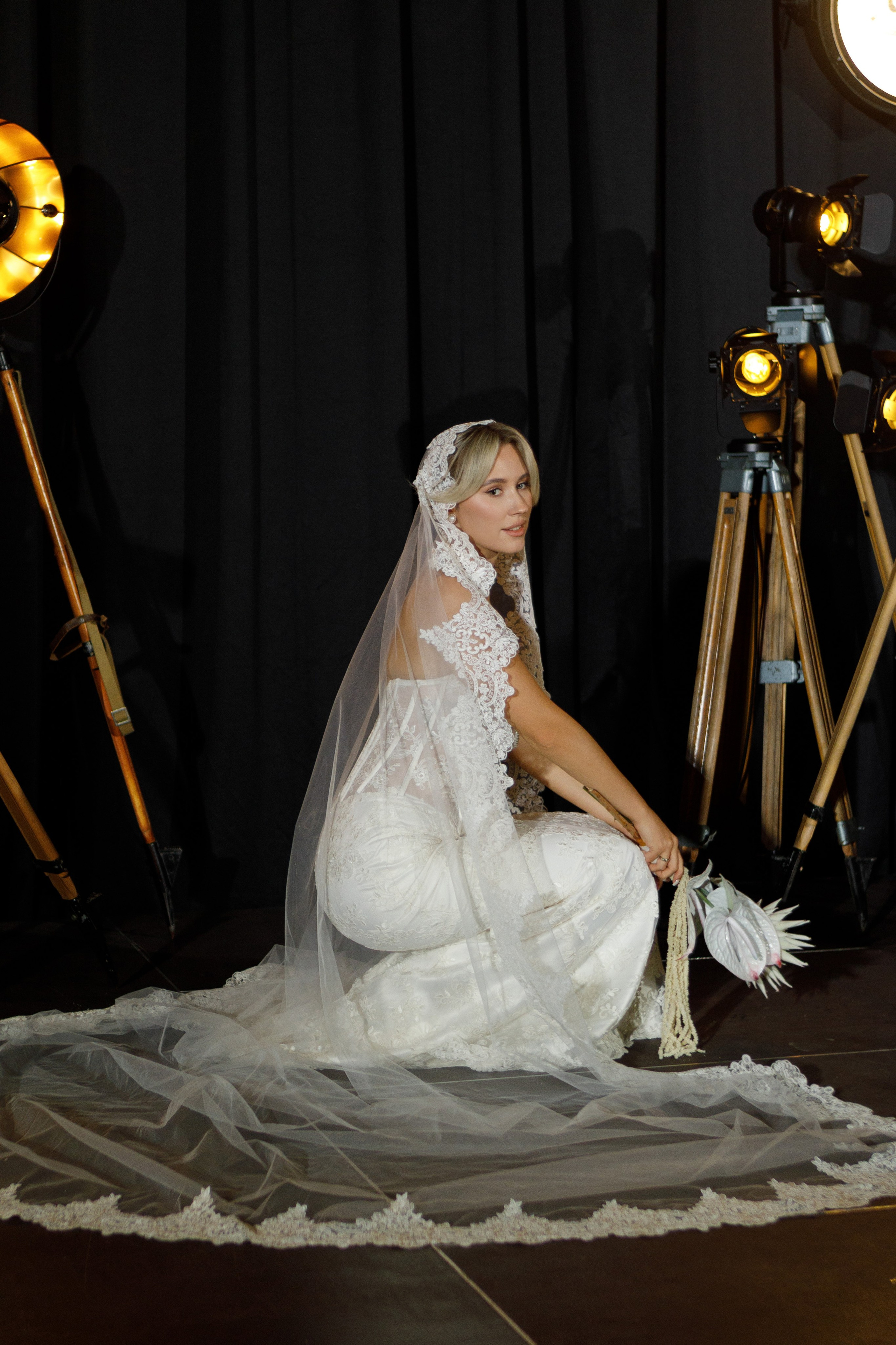 Свадебная фотосессия в Ростове-на-Дону. Свадебный фотограф Ростов на Дону / Таганрог — Усачева Анастасия