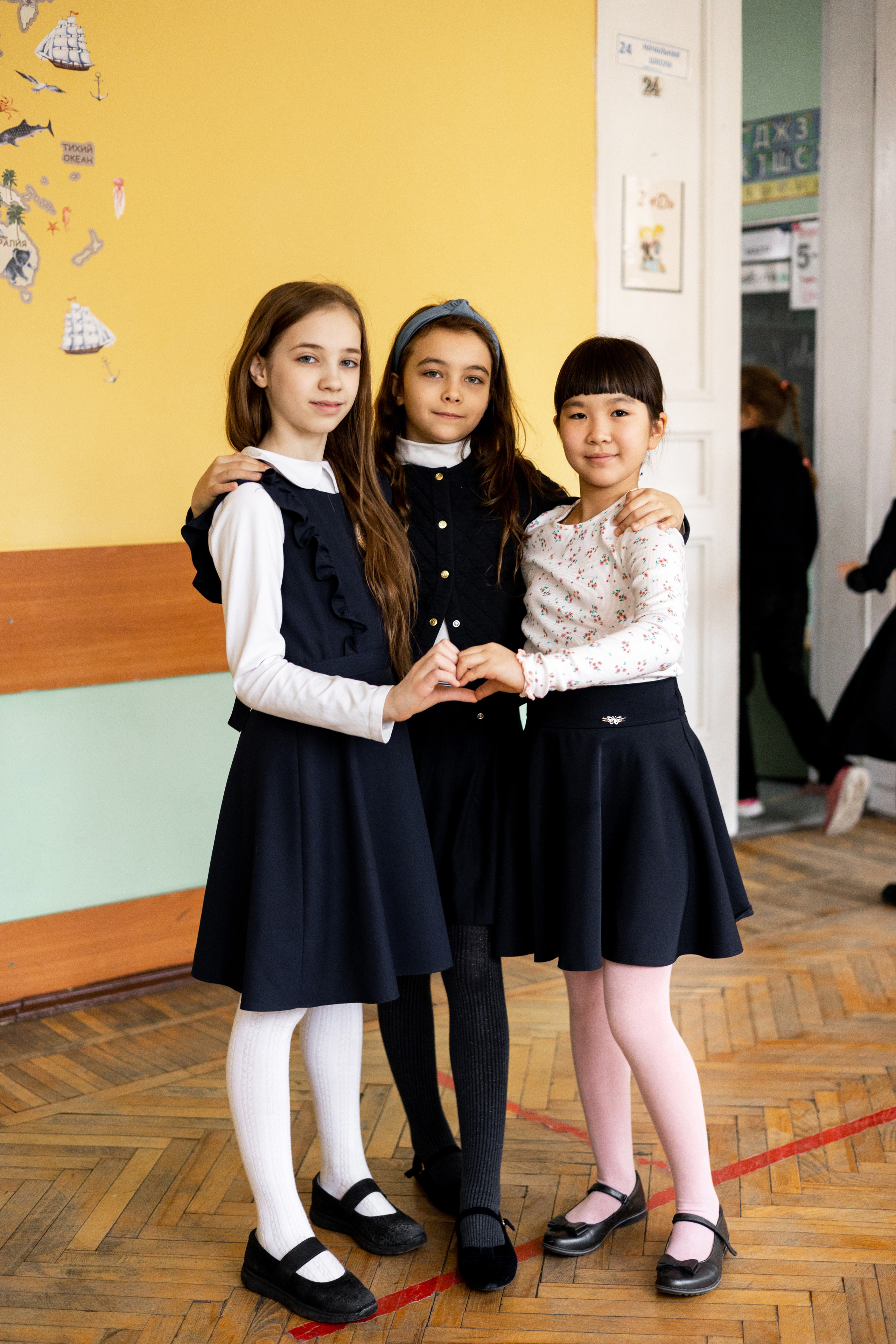 Фотосъемка в детских садах и школах. Школьный фотограф в Химках и Курк. Фотограф Валерия Ковпак. Москва. Химки. Куркино