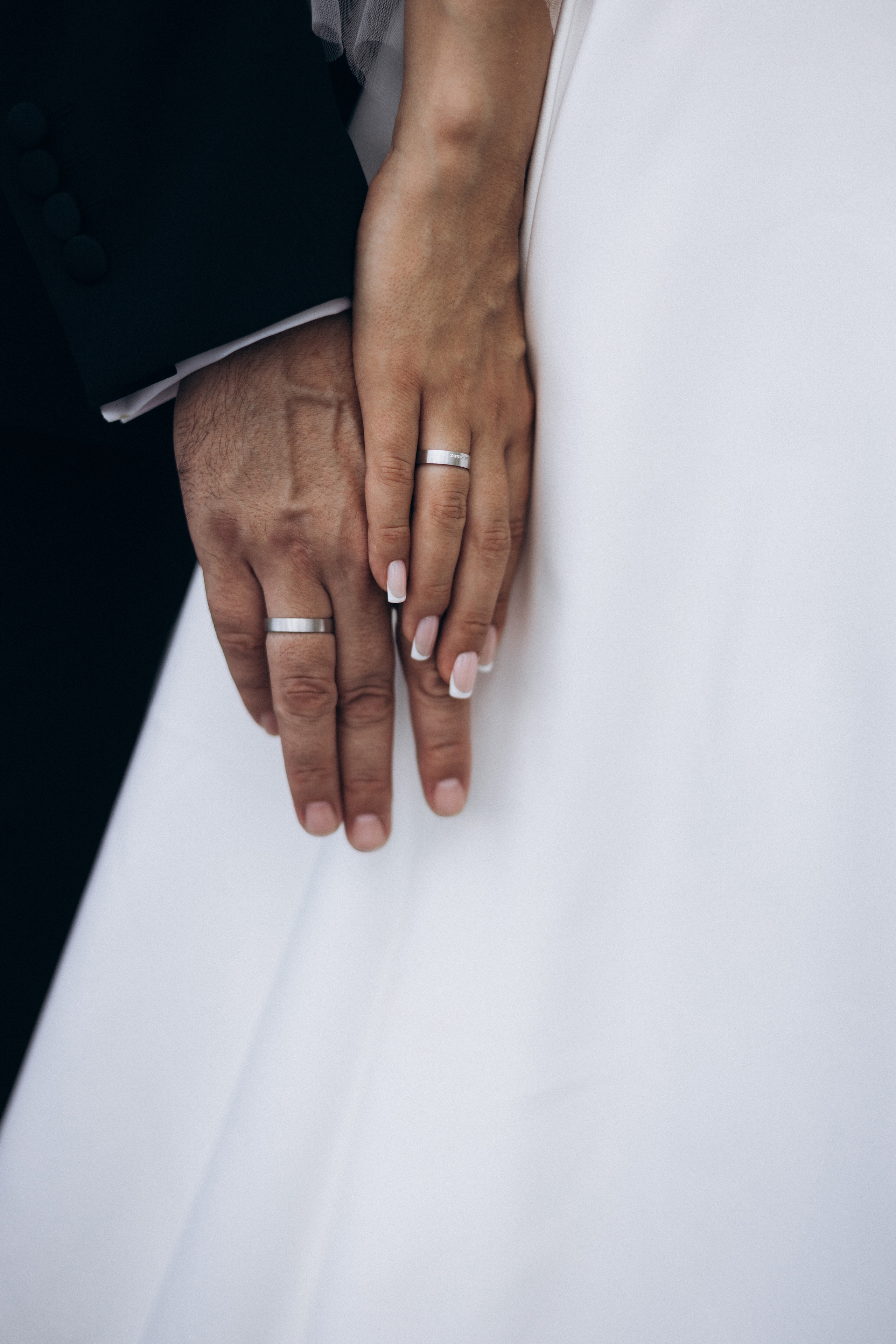 Наш свадебный день. Фотограф Валерия Ковпак. Москва. Химки. Куркино