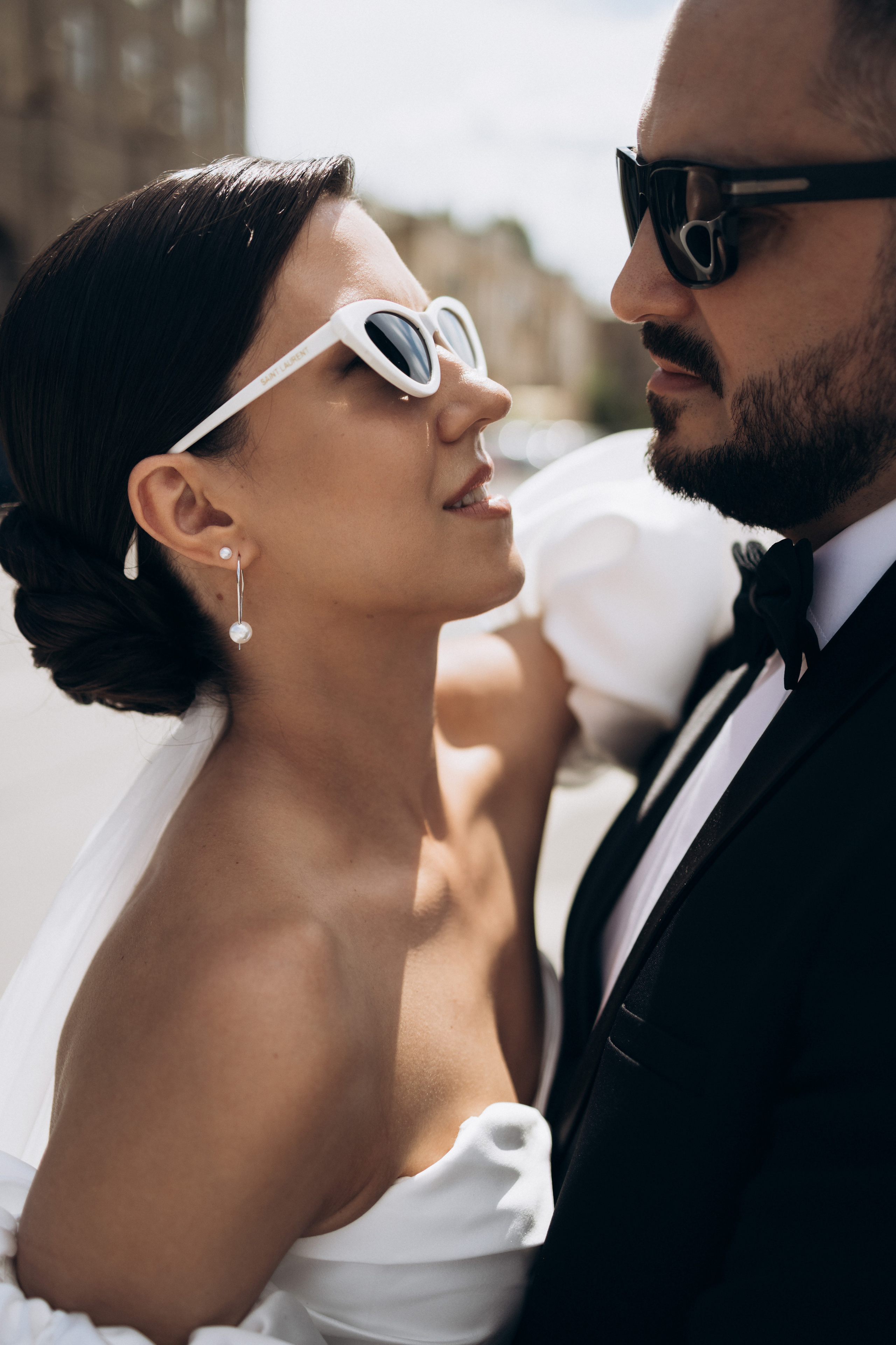 Наш свадебный день. Фотограф Валерия Ковпак. Москва. Химки. Куркино