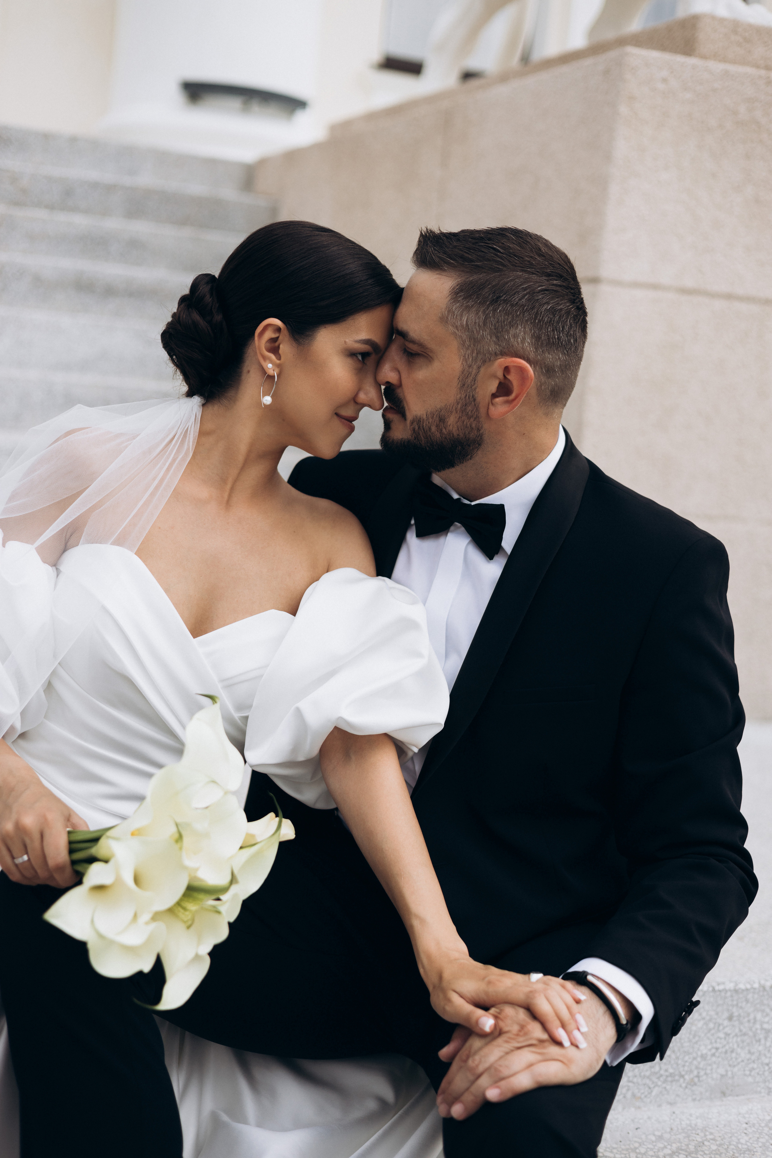 Наш свадебный день. Фотограф Валерия Ковпак. Москва. Химки. Куркино