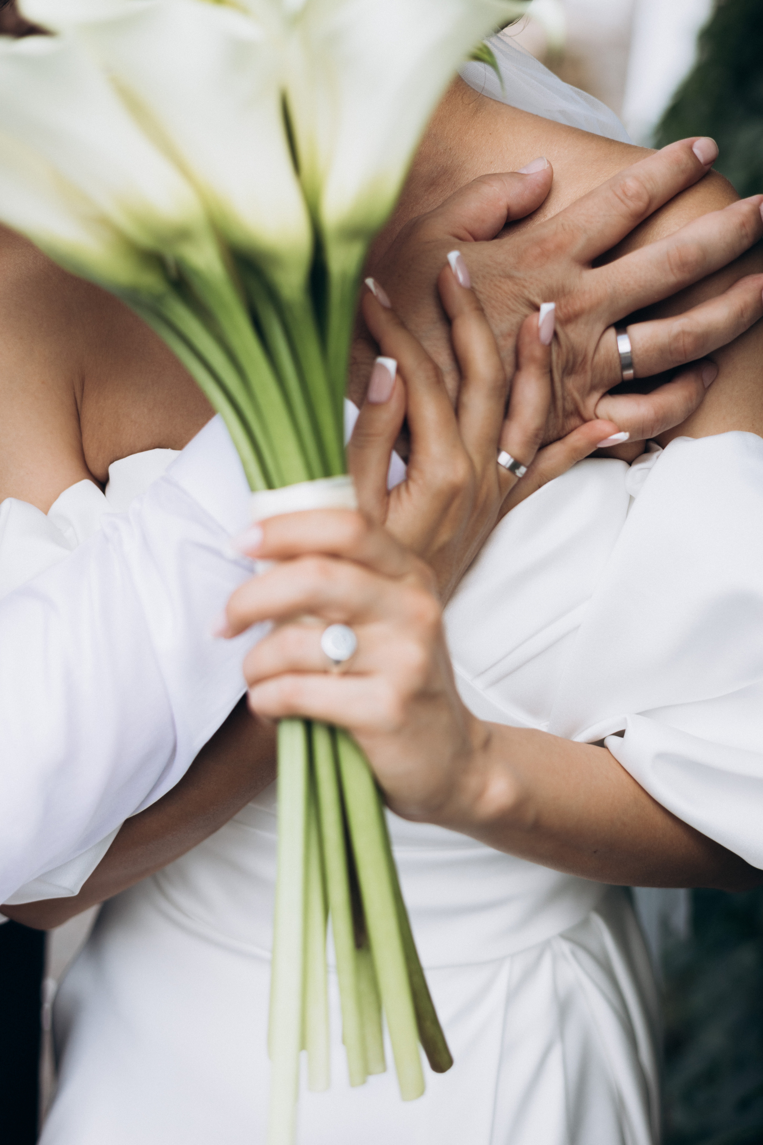 Наш свадебный день. Фотограф Валерия Ковпак. Москва. Химки. Куркино