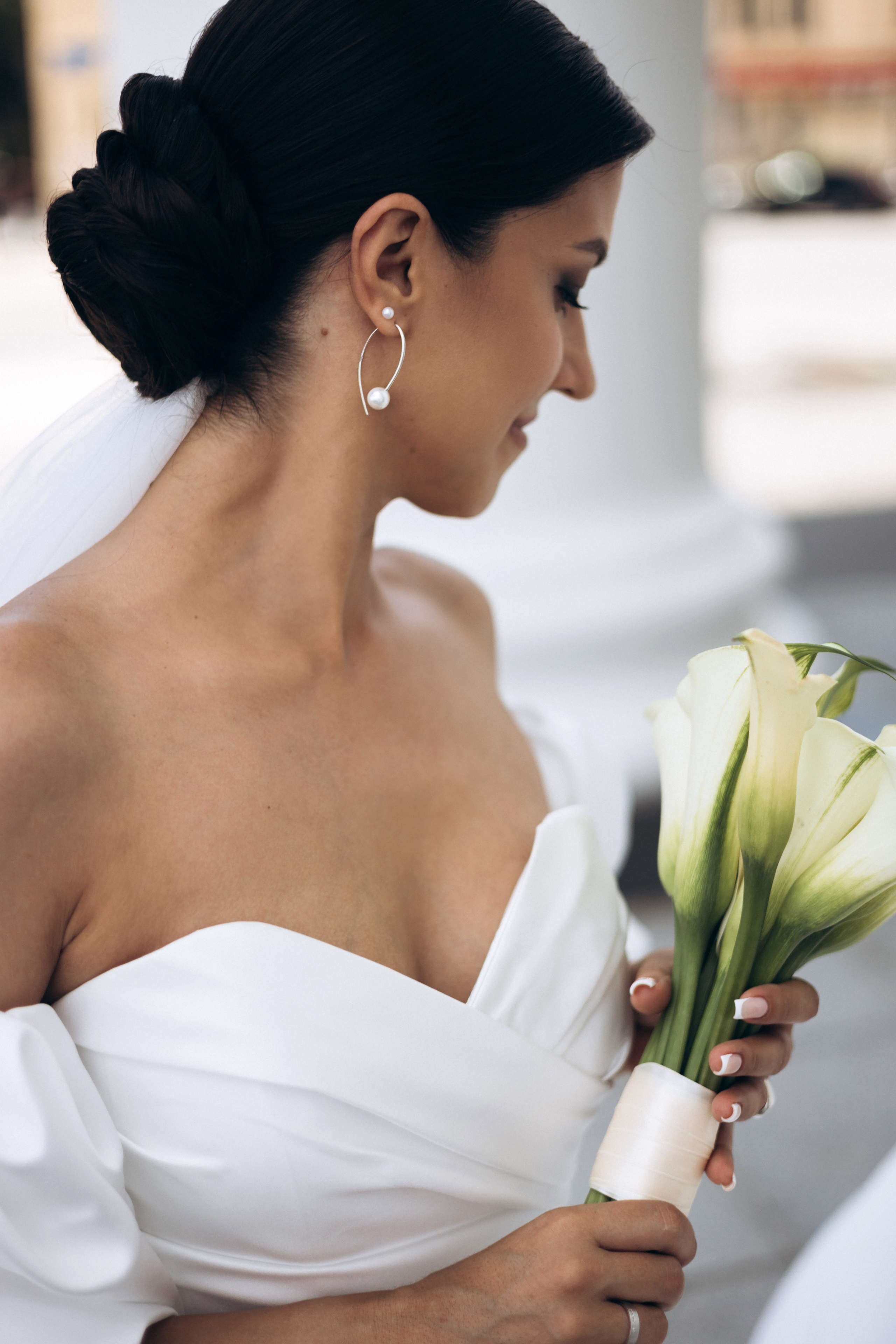 Наш свадебный день. Фотограф Валерия Ковпак. Москва. Химки. Куркино