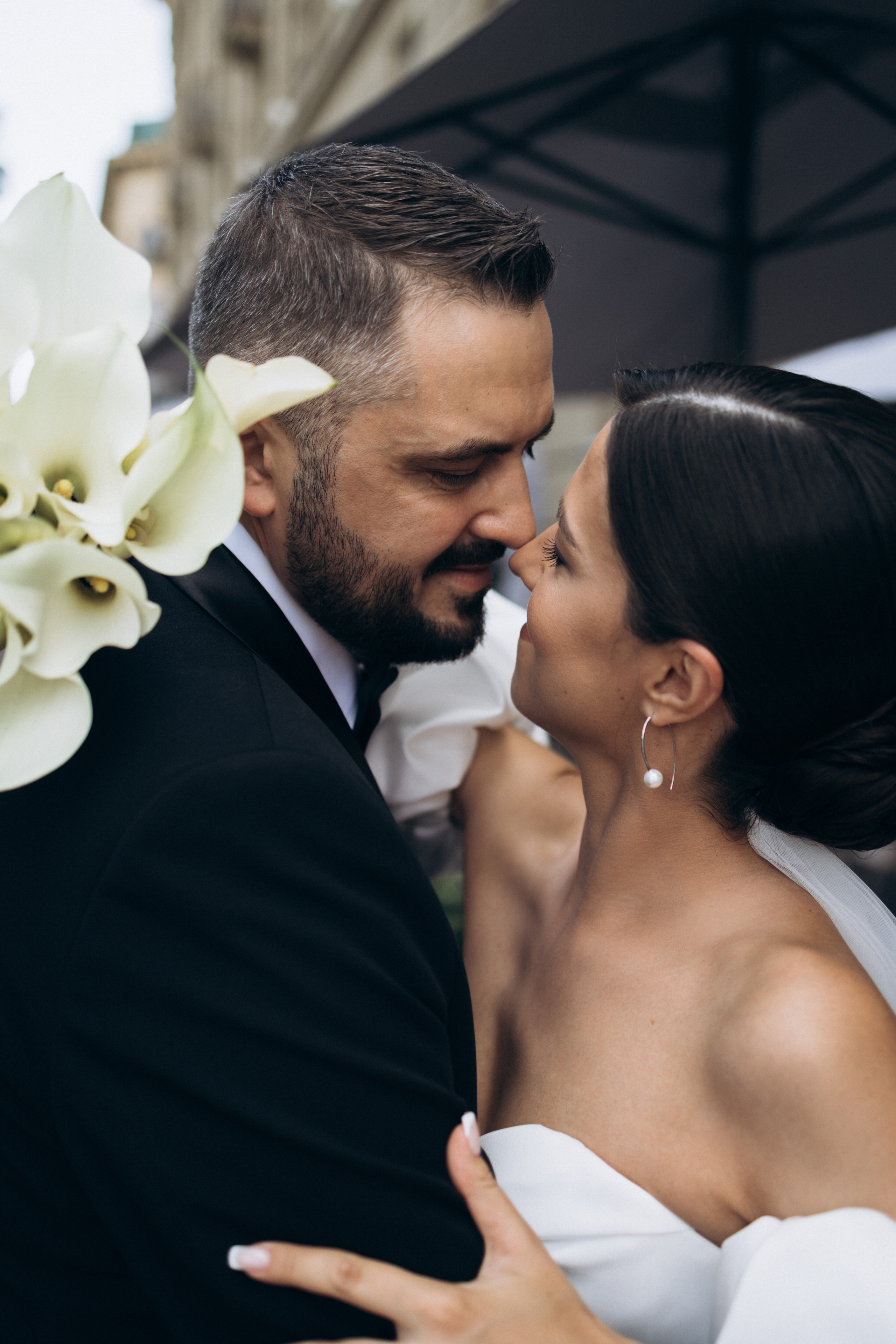 Наш свадебный день. Фотограф Валерия Ковпак. Москва. Химки. Куркино