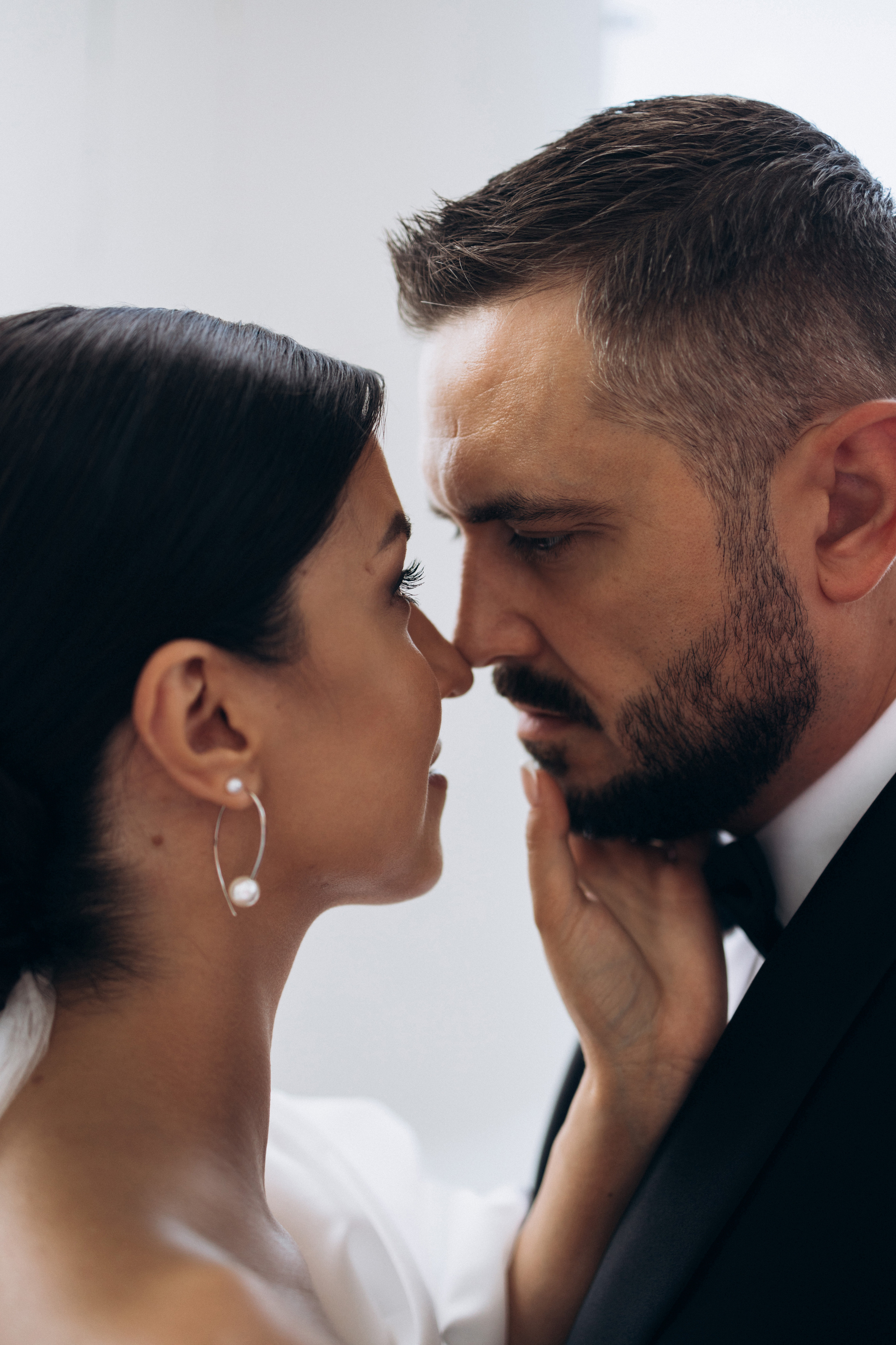 Наш свадебный день. Фотограф Валерия Ковпак. Москва. Химки. Куркино