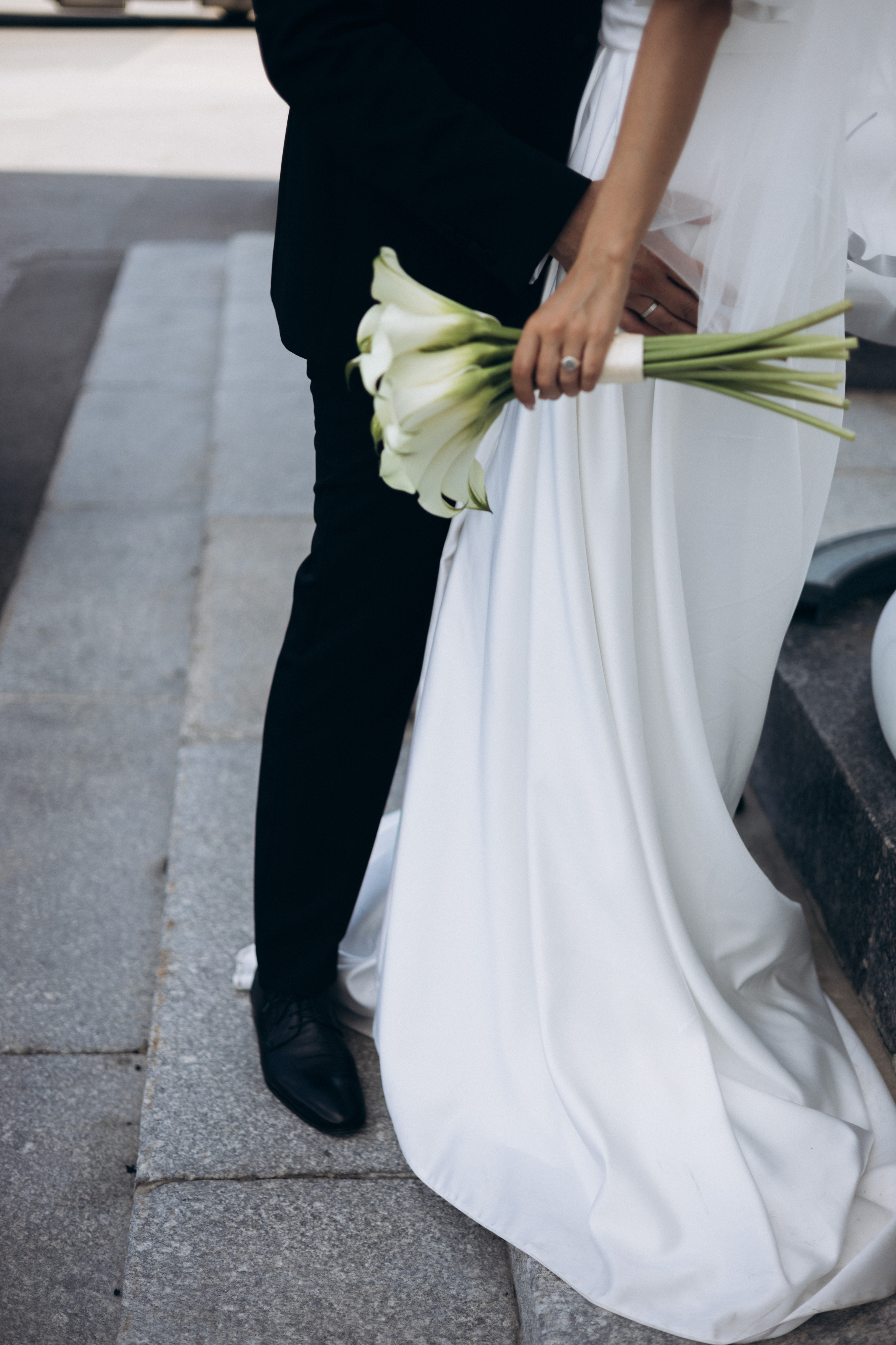 Наш свадебный день. Фотограф Валерия Ковпак. Москва. Химки. Куркино