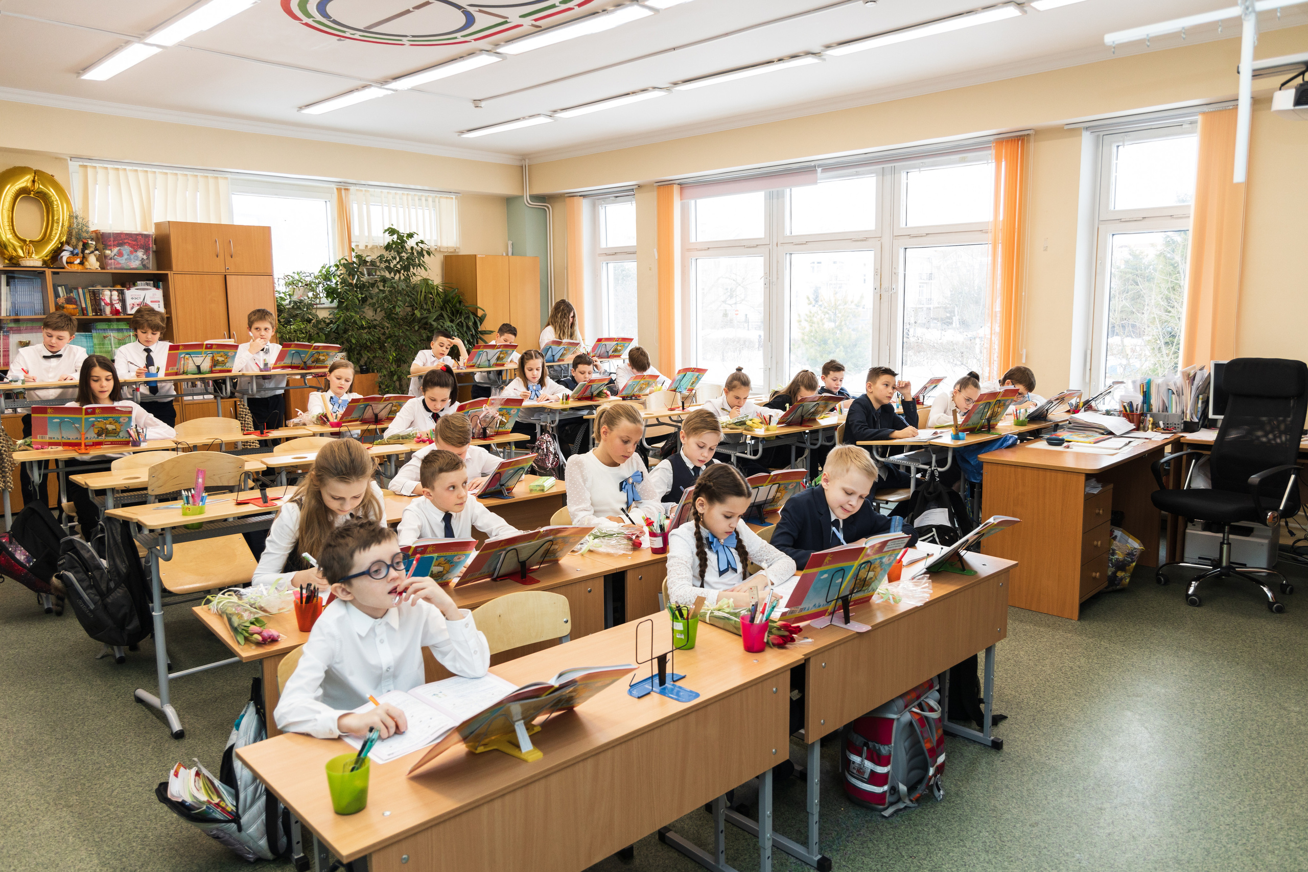 Фотосъемка в детских садах и школах. Школьный фотограф в Химках и Курк. Фотограф Валерия Ковпак. Москва. Химки. Куркино