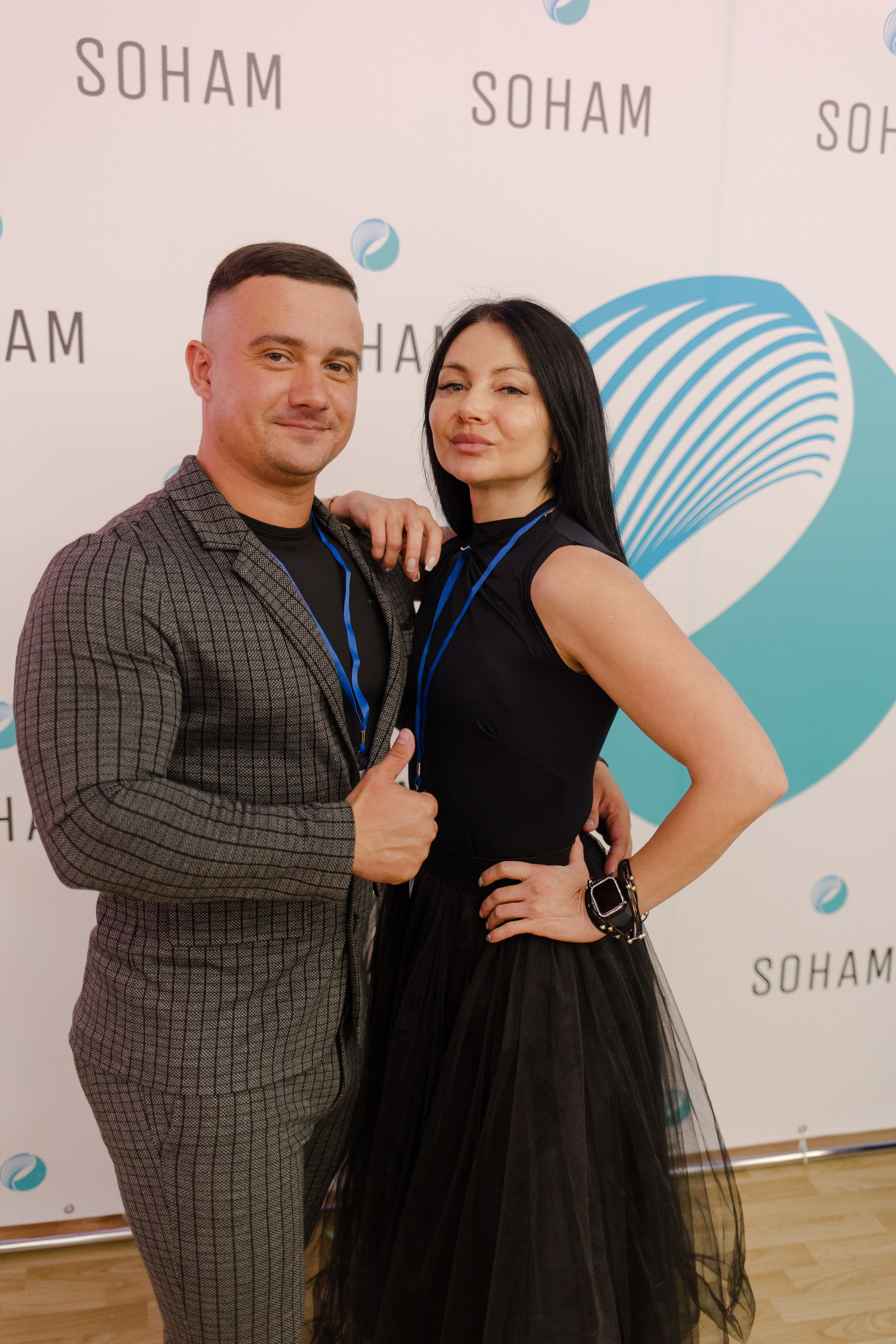 Открытие SOHAM. Семейный и детский фотограф в Москве Кузьмина Мария