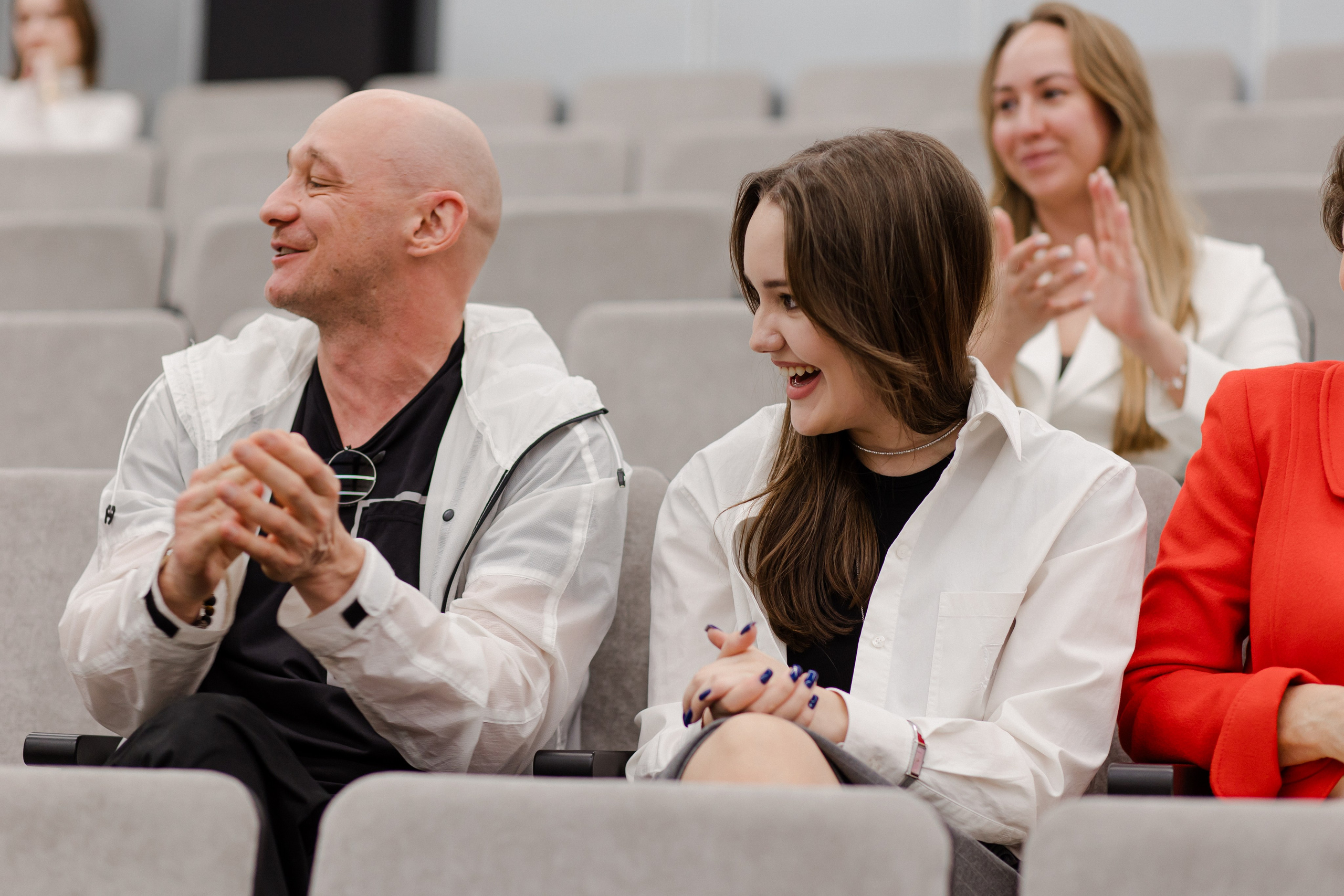 Выпускной. Семейный и детский фотограф в Москве Кузьмина Мария
