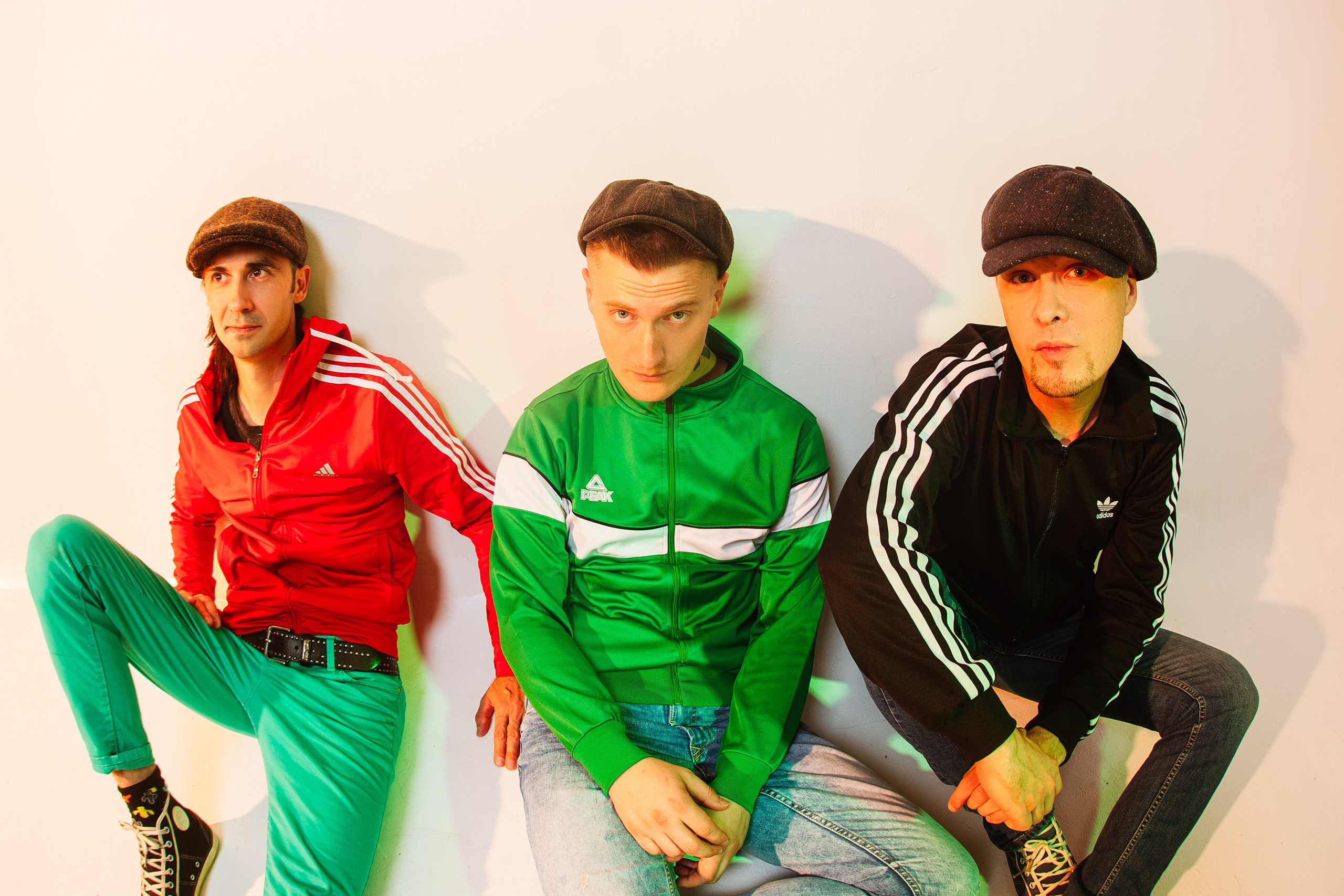 РАДИОПОМЕХИ. Фотограф Елена Богачева (lenalena_na_na_na)