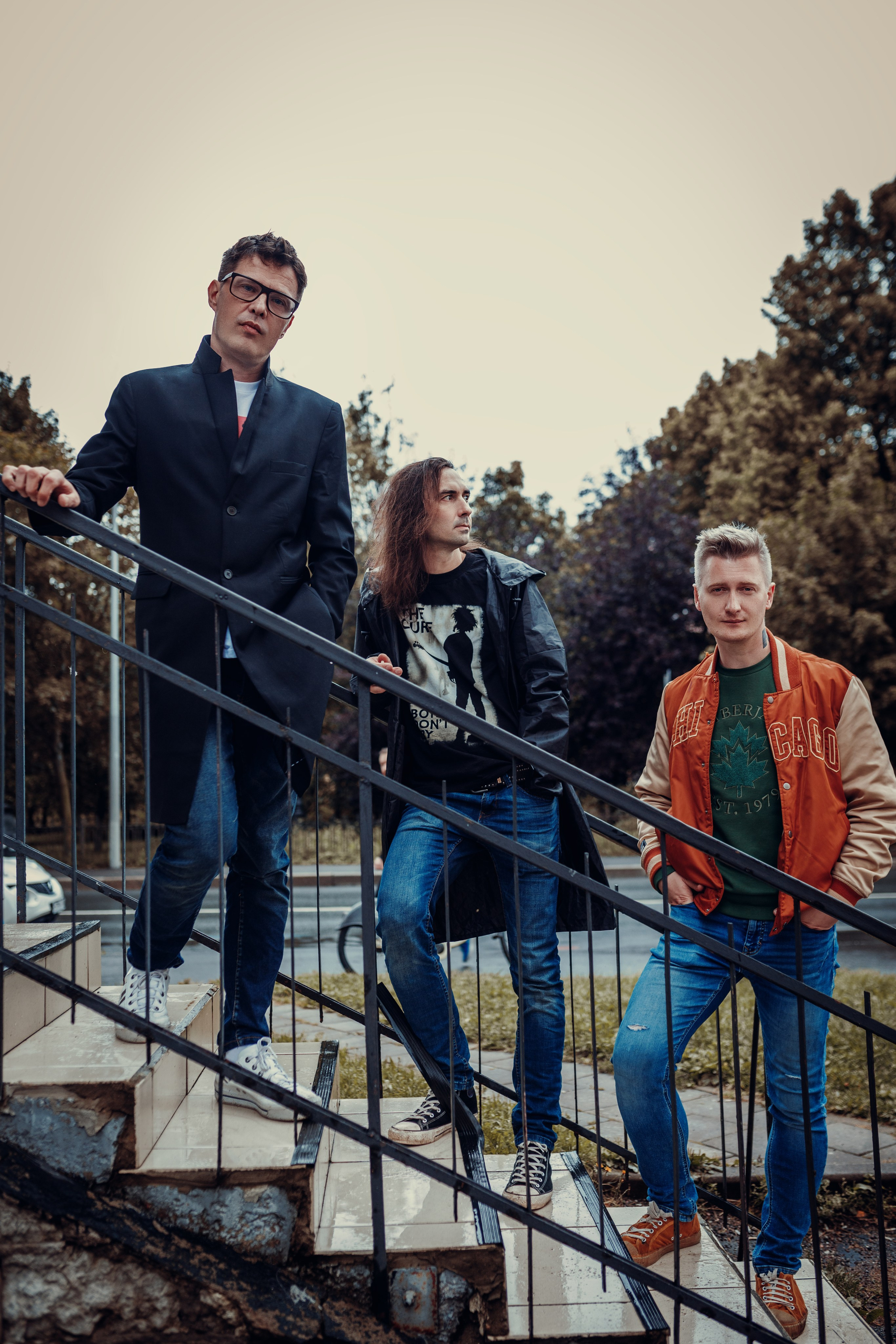 РАДИОПОМЕХИ. Фотограф Елена Богачева (lenalena_na_na_na)