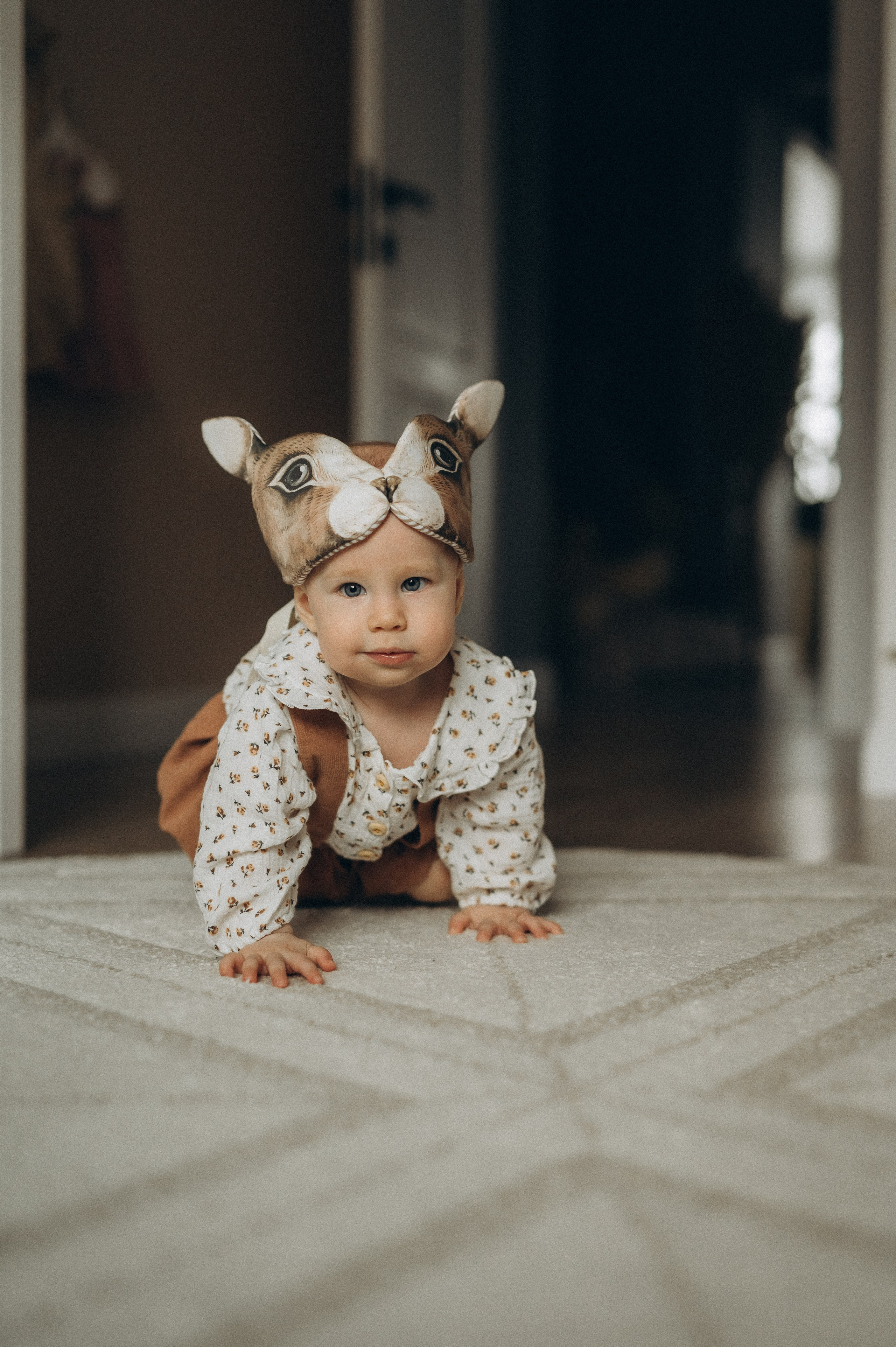 Домашняя фотосессия. Фотограф Быстрова Дарья г. Москва