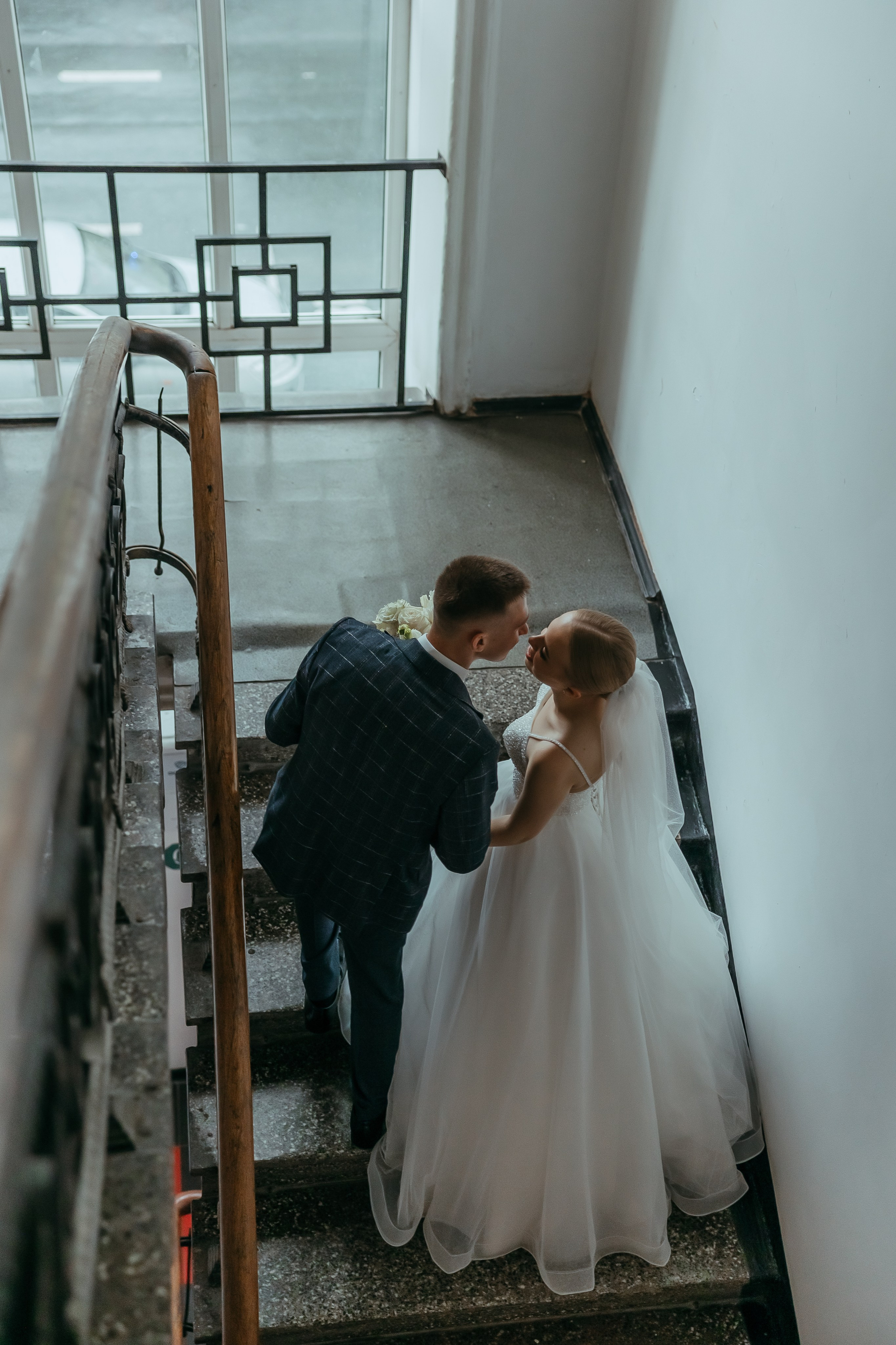 Олег и Настя. Ольга Шундеева — фотограф